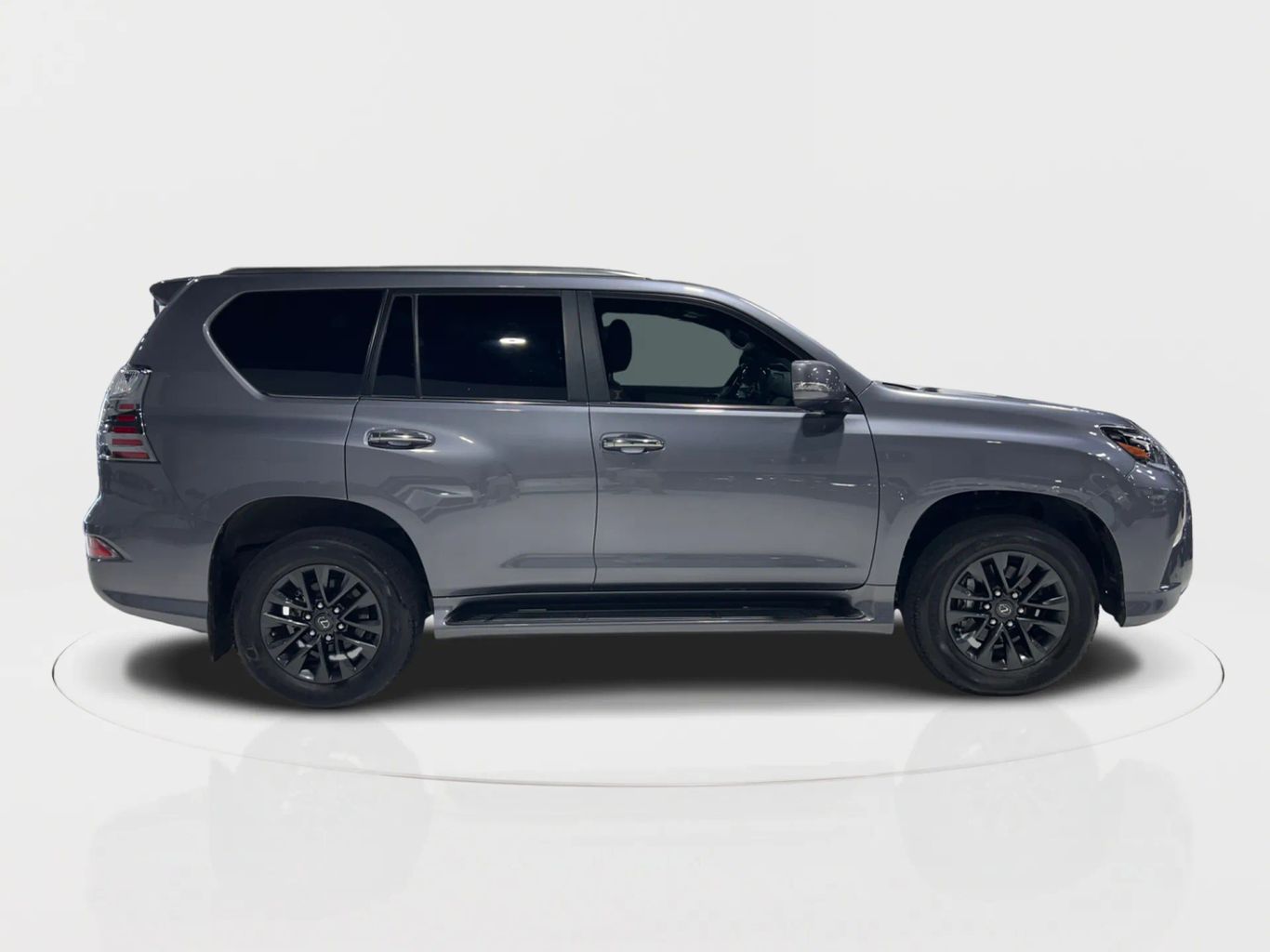 2023 LEXUS GX SUV V8, 4.6 LITER GX 460 SPORT UTILITY 4D