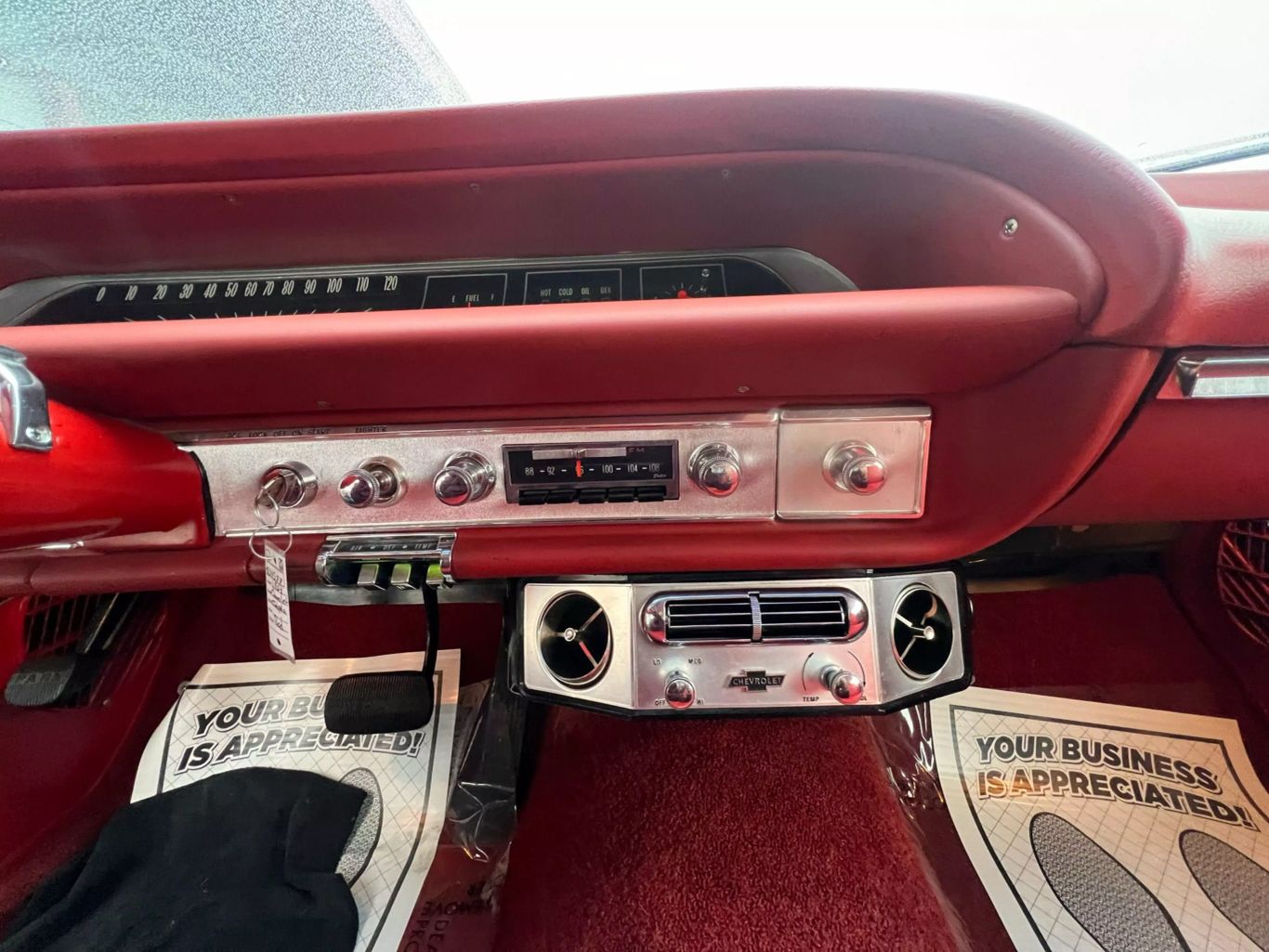 1964 Chevrolet Impala 2d Hardtop - Image 14