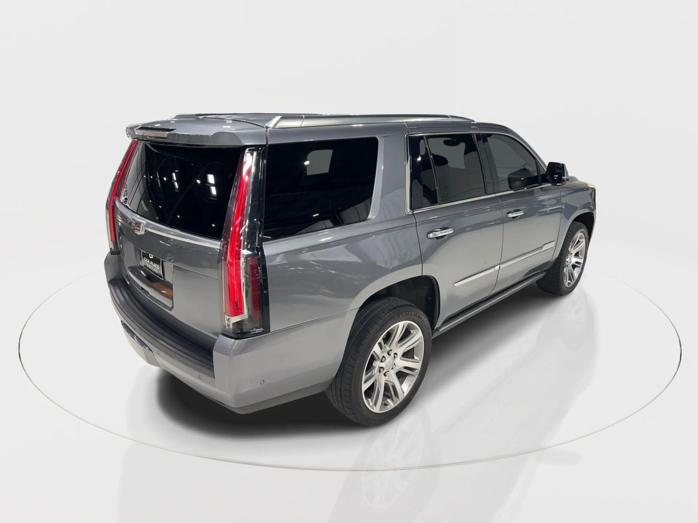 2019 CADILLAC ESCALADE SUV V8, 6.2 LITER PREMIUM LUXURY SPORT UTILITY 4D