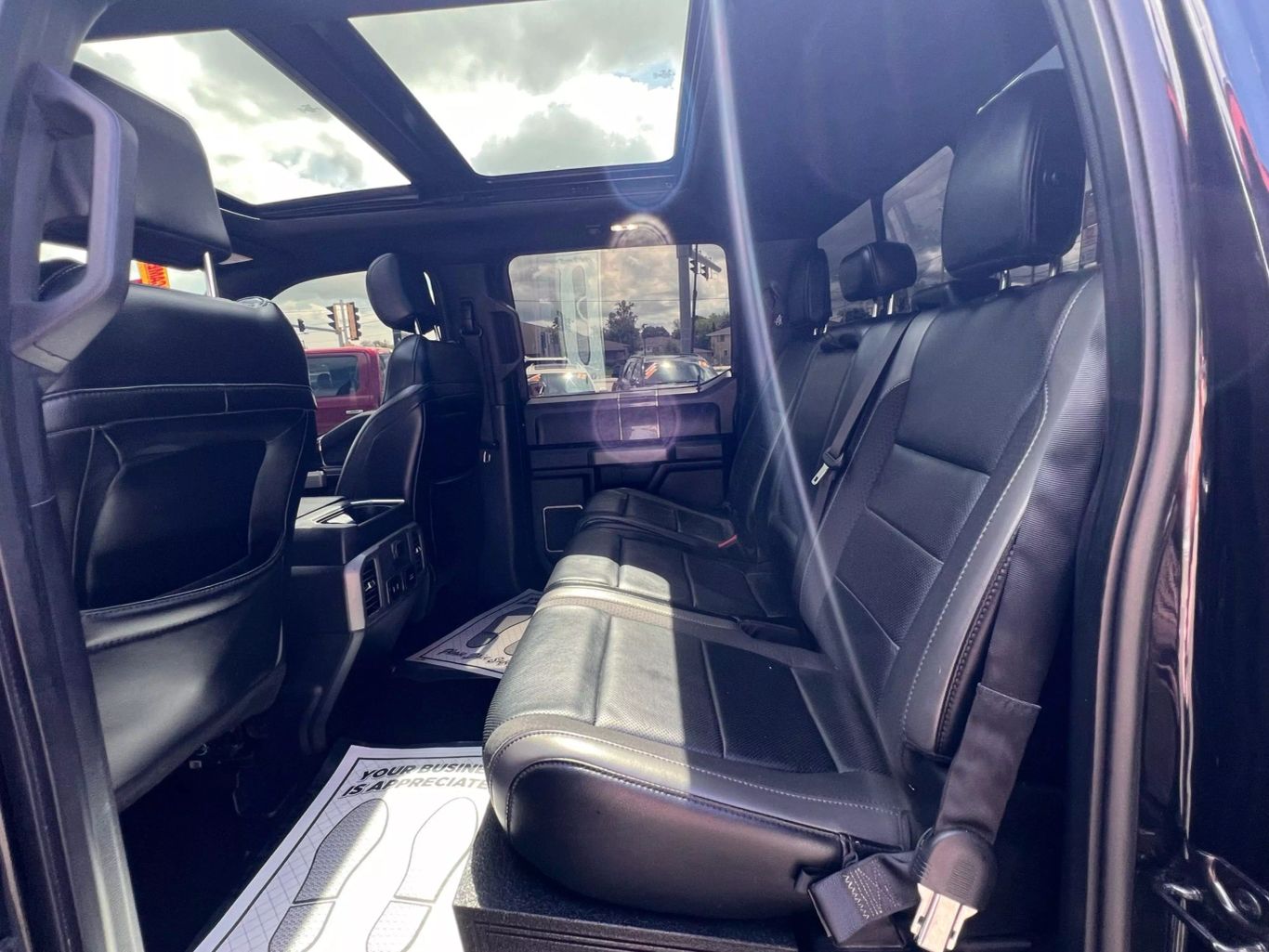 2019 Ford F150 Supercrew Cab - Image 12