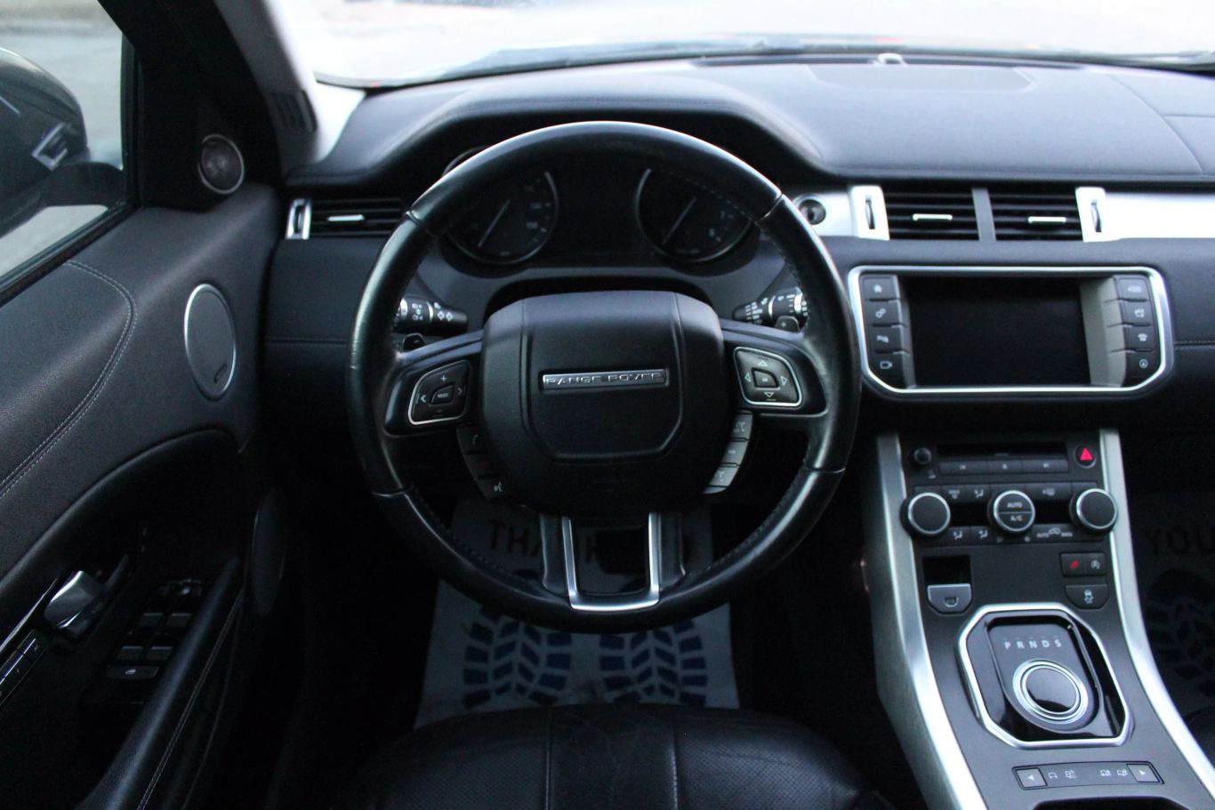 2016 Land Rover Range Rover Evoque Se Sport Utility 4d - Image 12