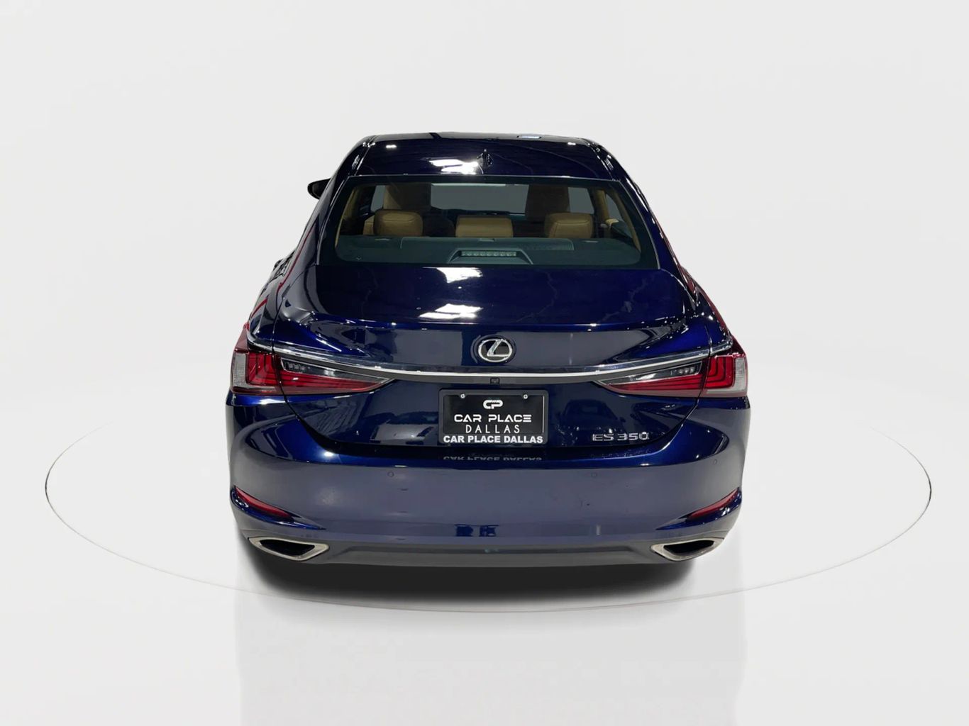 2022 LEXUS ES SEDAN V6, 3.5 LITER ES 350 SEDAN 4D