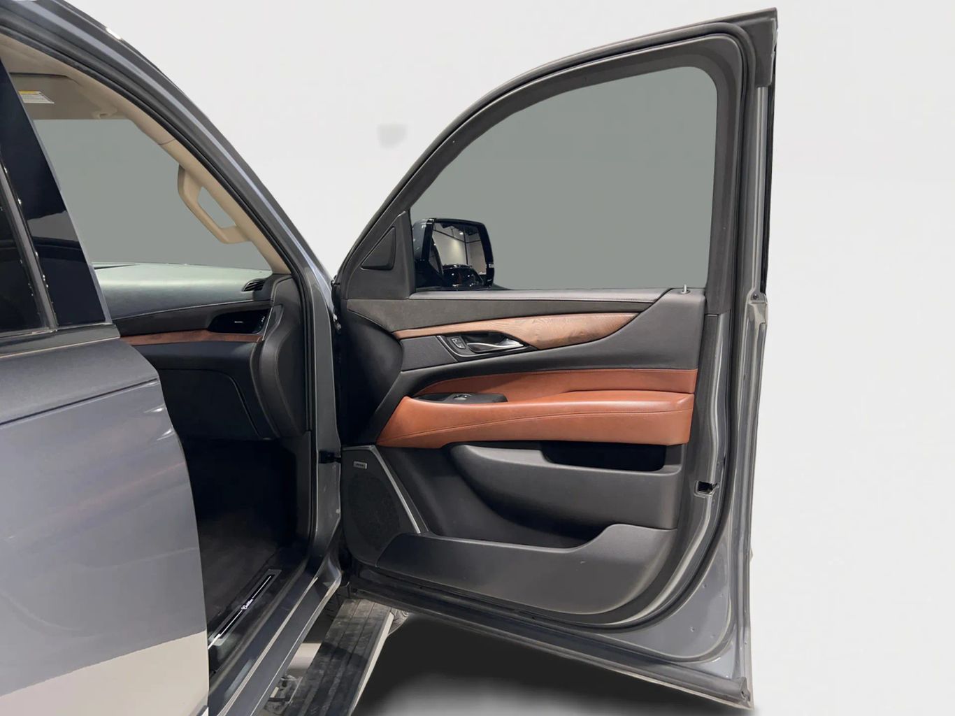 2019 CADILLAC ESCALADE SUV V8, 6.2 LITER PREMIUM LUXURY SPORT UTILITY 4D