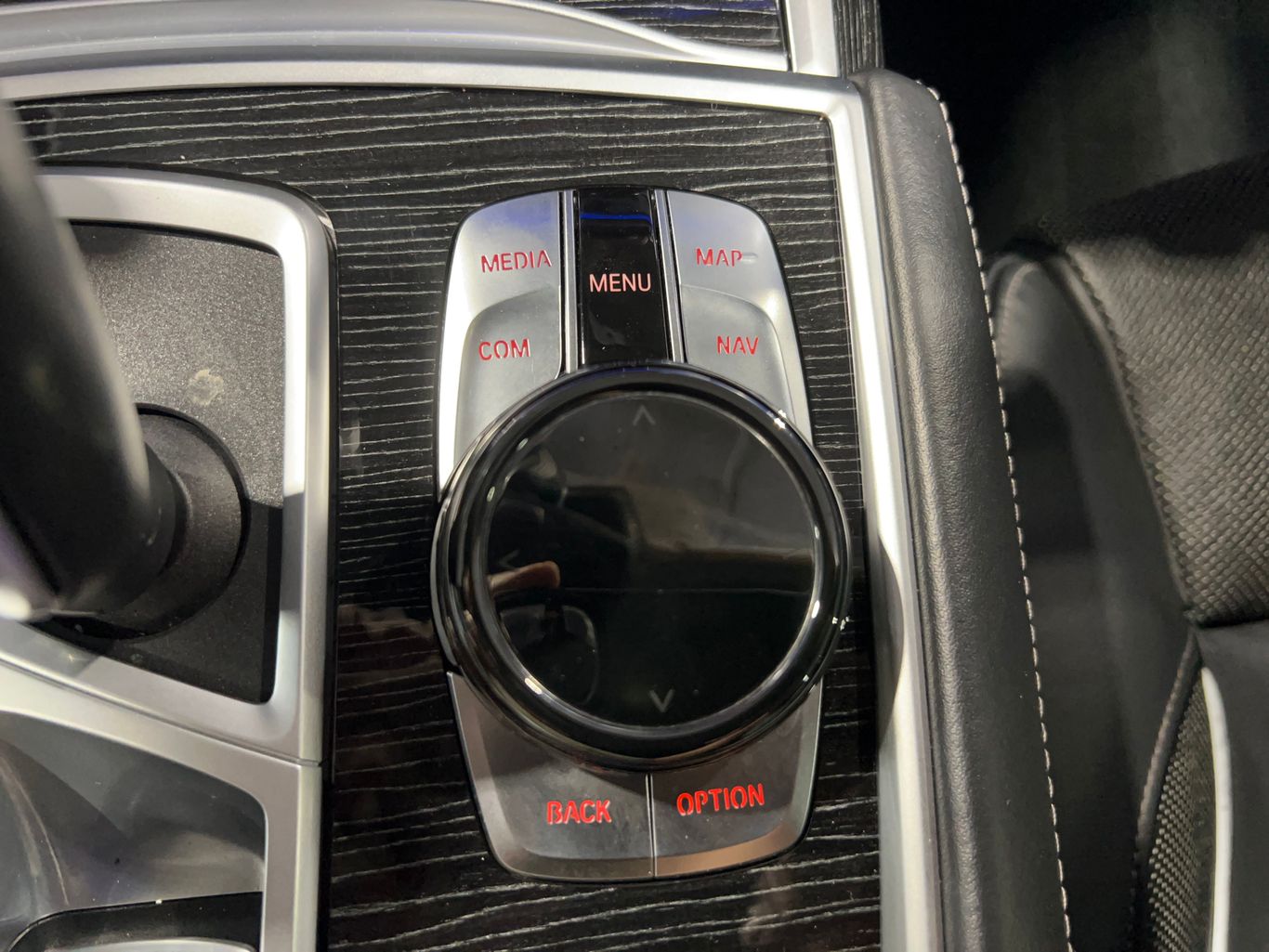 2020 BMW 7 SERIES SEDAN V8, TWIN TURBO, 4.4 LITER 750I XDRIVE SEDAN 4D