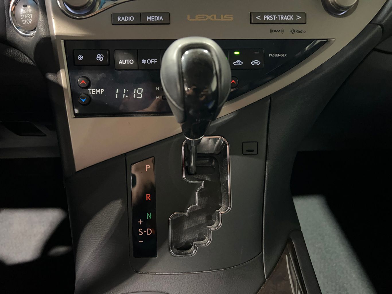 2013 LEXUS RX SUV V6, 3.5 LITER RX 350 SPORT UTILITY 4D