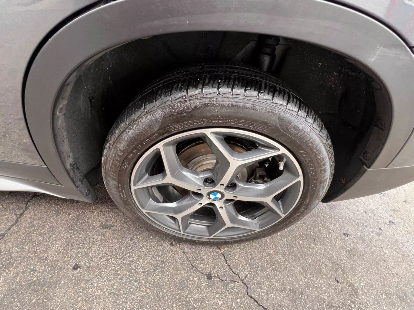 2017 Bmw X1 - Image 20