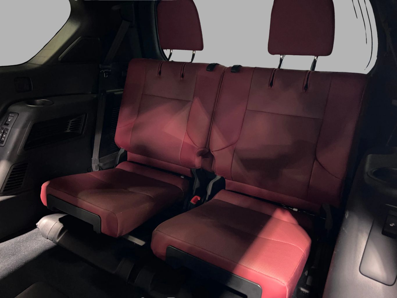 2023 LEXUS GX SUV V8, 4.6 LITER GX 460 SPORT UTILITY 4D