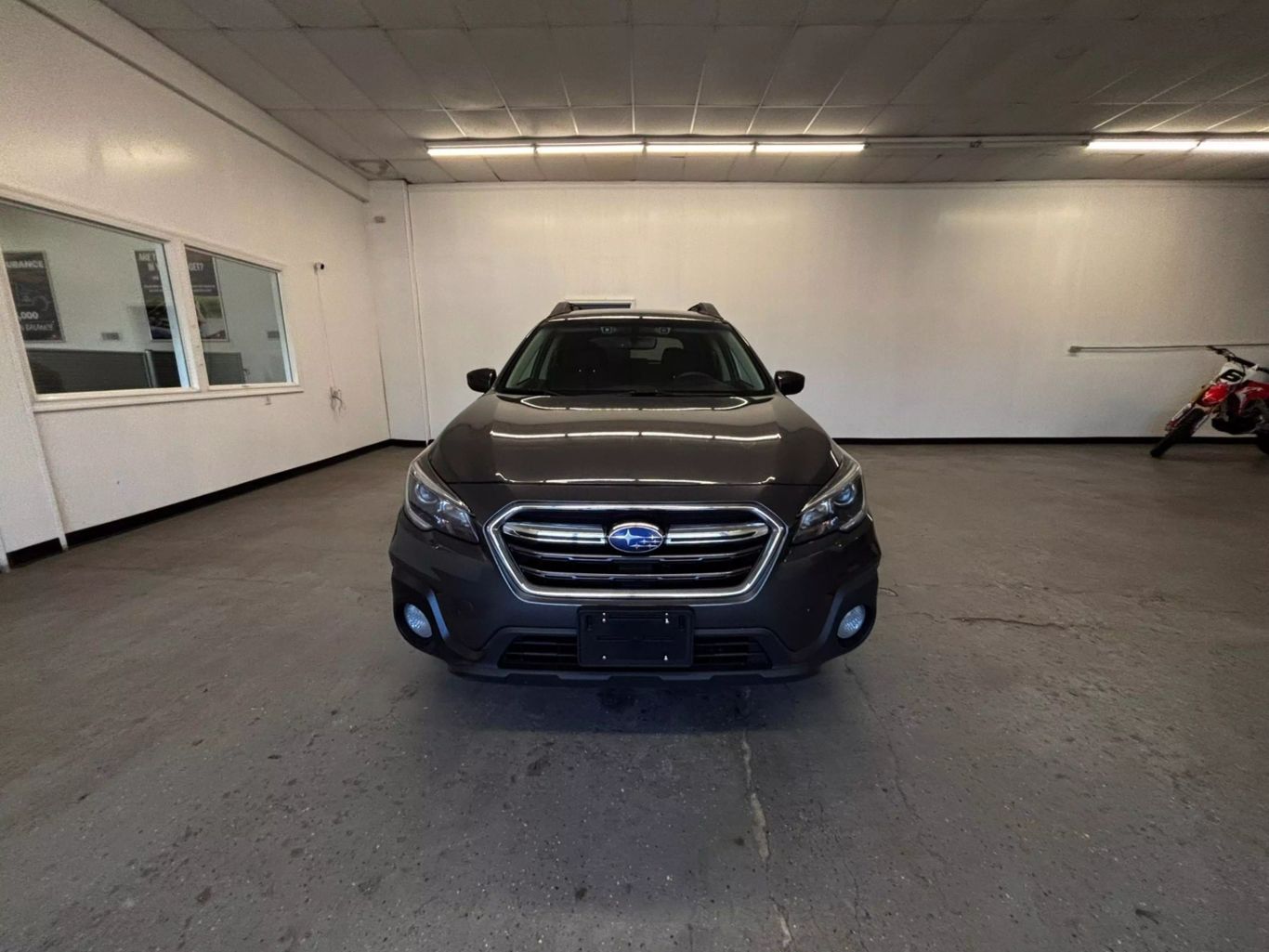 Buy Used 2019 SUBARU OUTBACK WAGON 4-CYL, 2.5 LITER 2.5I PREMIUM WAGON 4D Near Me