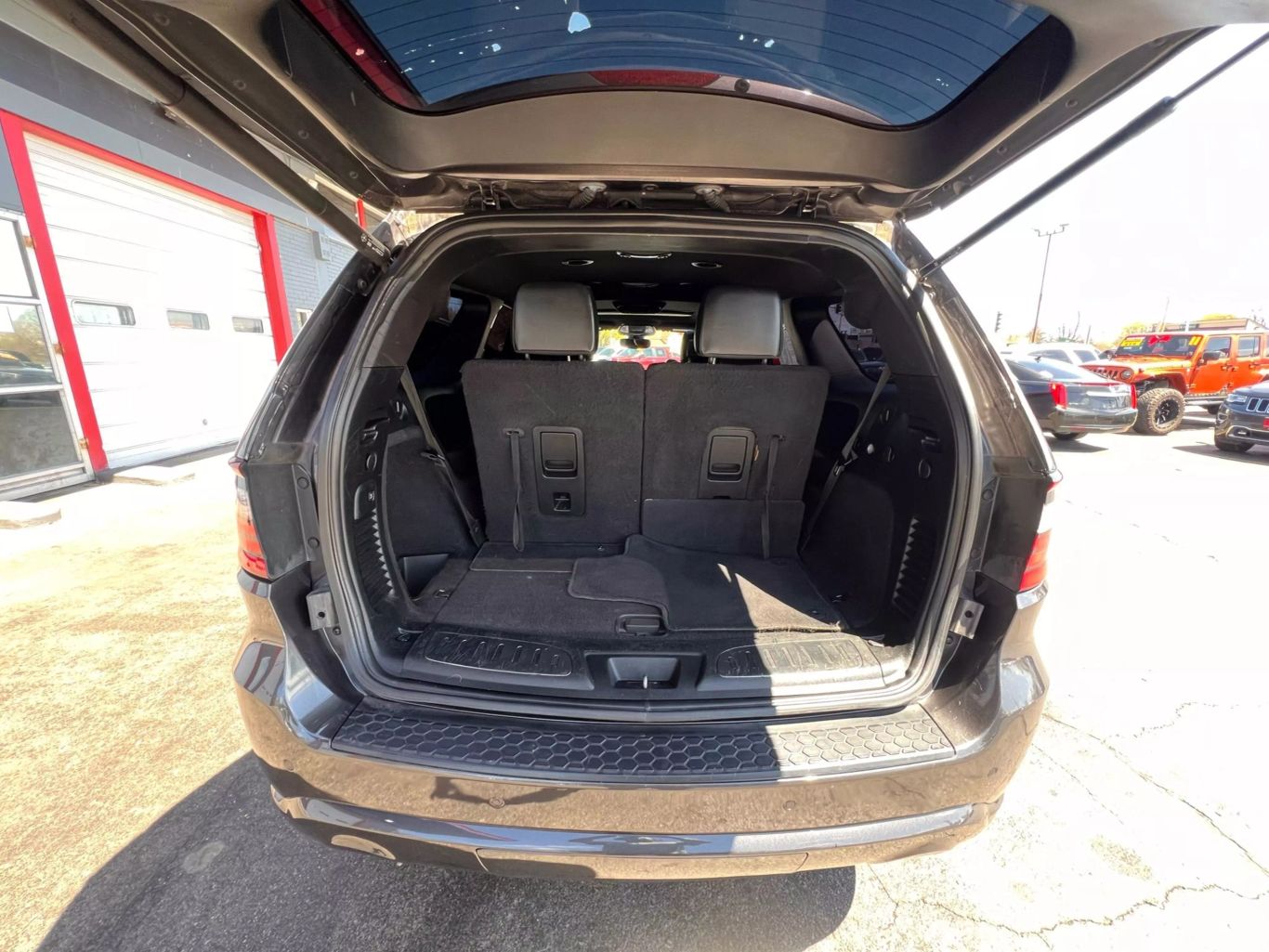 2018 Dodge Durango - Image 14