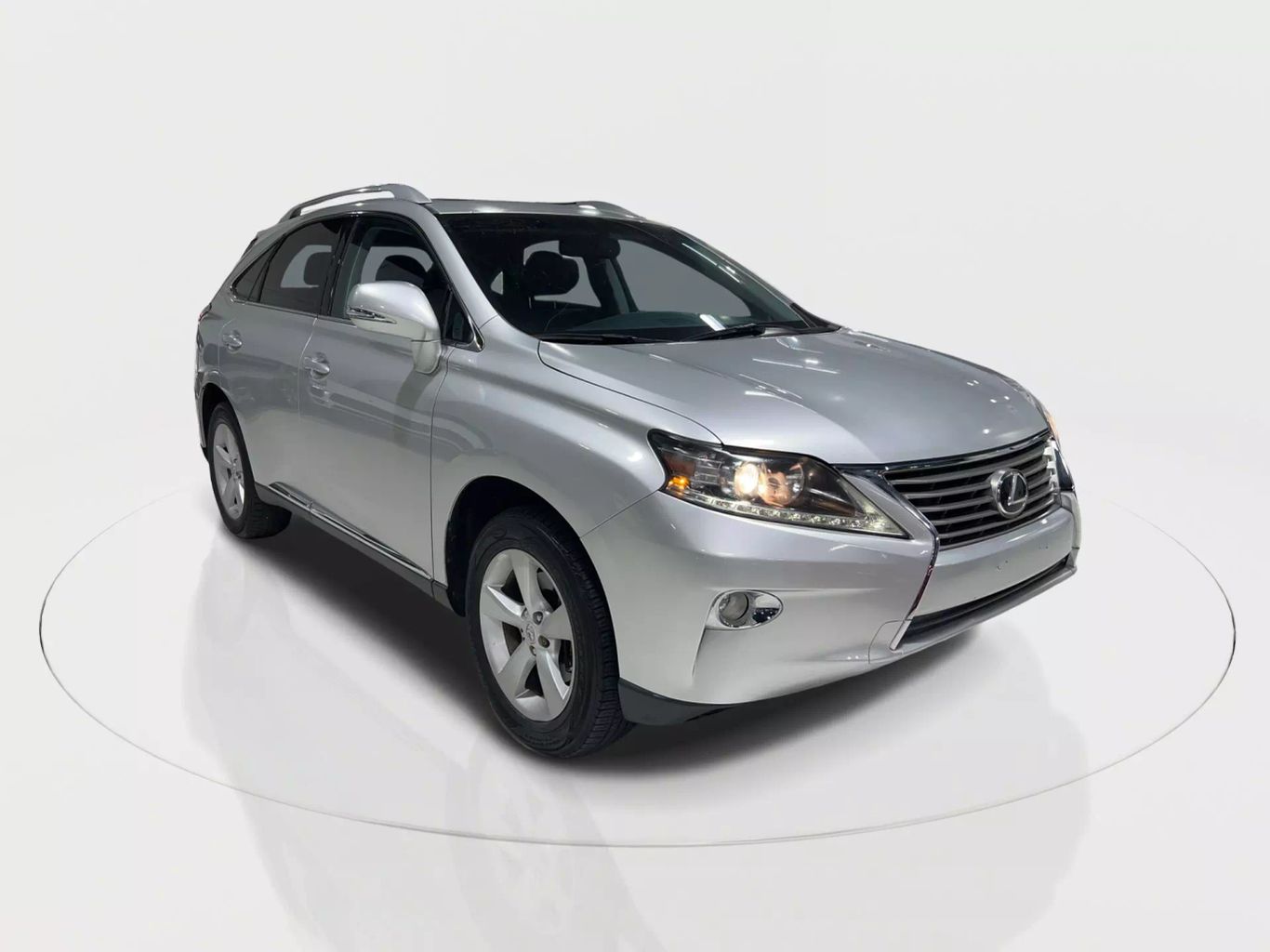 2013 LEXUS RX SUV V6, 3.5 LITER RX 350 SPORT UTILITY 4D
