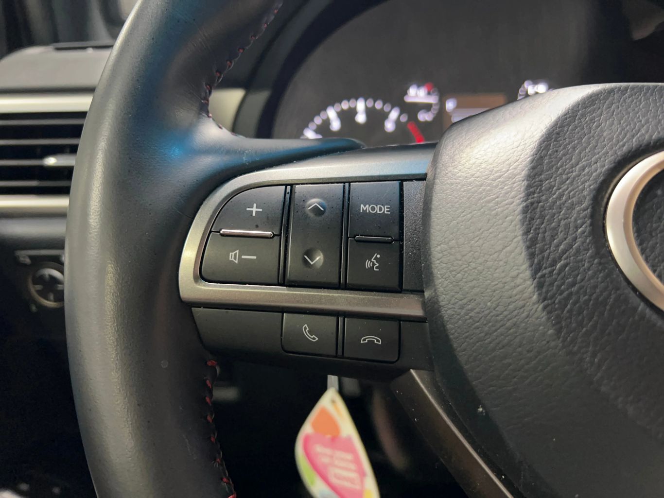 2023 LEXUS GX SUV V8, 4.6 LITER GX 460 SPORT UTILITY 4D