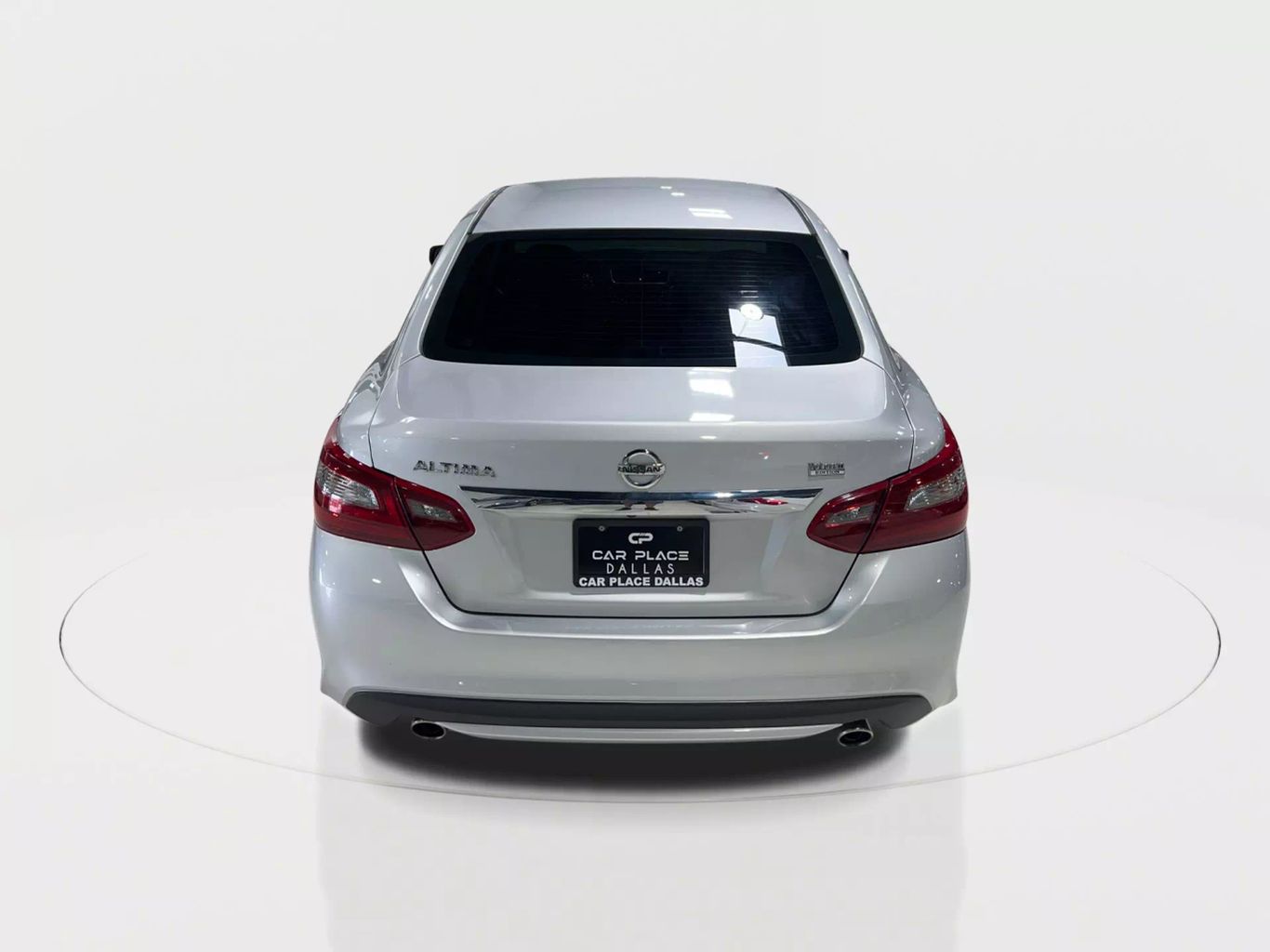 2018 NISSAN ALTIMA SEDAN 4-CYL, 2.5 LITER 2.5 S SEDAN 4D