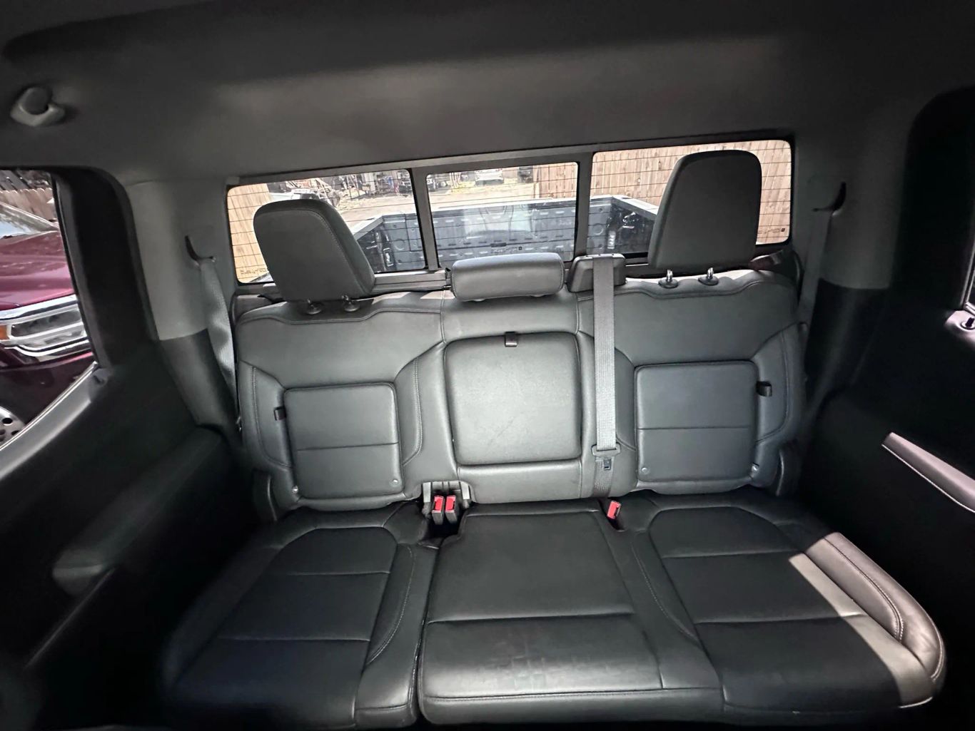 2020 GMC SIERRA 1500 CREW CAB PICKUP V8, ECOTEC3, DFM, 5.3 LITER SLT PICKUP 4D 5 3/4 FT - Tampa Motor Cars