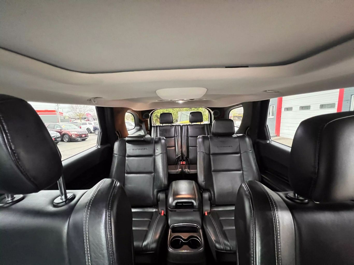 2016 Dodge Durango - Image 11