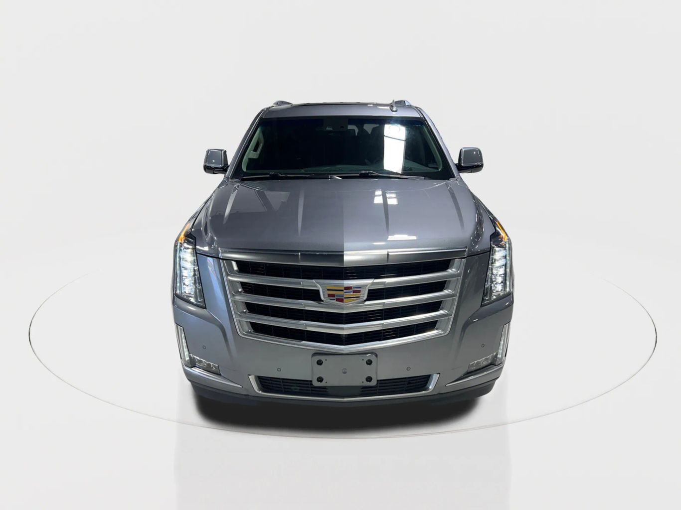 2019 CADILLAC ESCALADE SUV V8, 6.2 LITER PREMIUM LUXURY SPORT UTILITY 4D