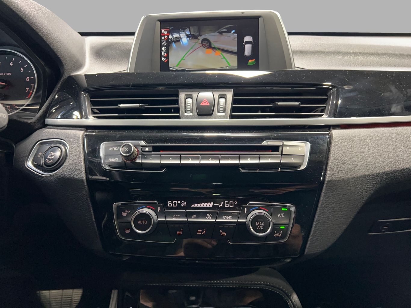 2016 BMW X1 SUV 4-CYL, TWIN TURBO, 2.0L XDRIVE28I SPORT UTILITY 4D