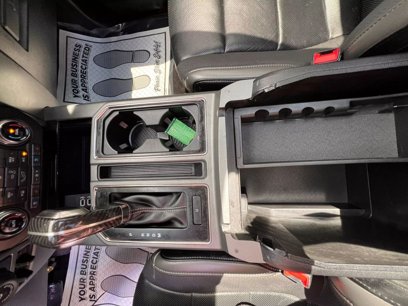 2019 Ford F150 Supercrew Cab - Image 18