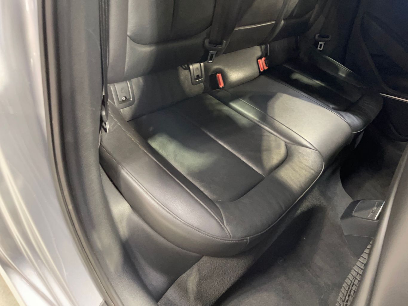 2015 AUDI A3 SEDAN 4-CYL, TURBO, 2.0 LITER 2.0T PREMIUM PLUS SEDAN 4D