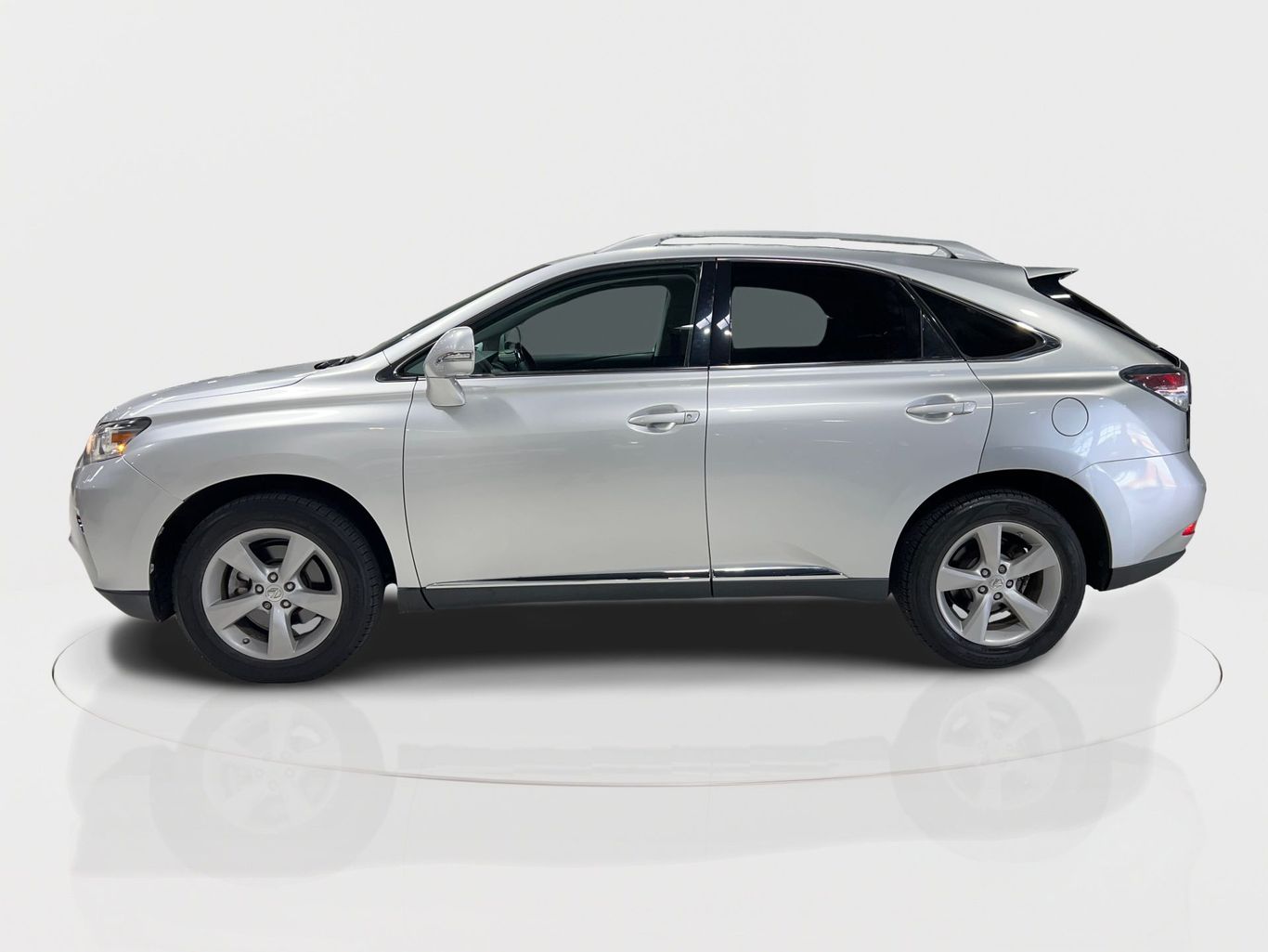 2013 LEXUS RX SUV V6, 3.5 LITER RX 350 SPORT UTILITY 4D