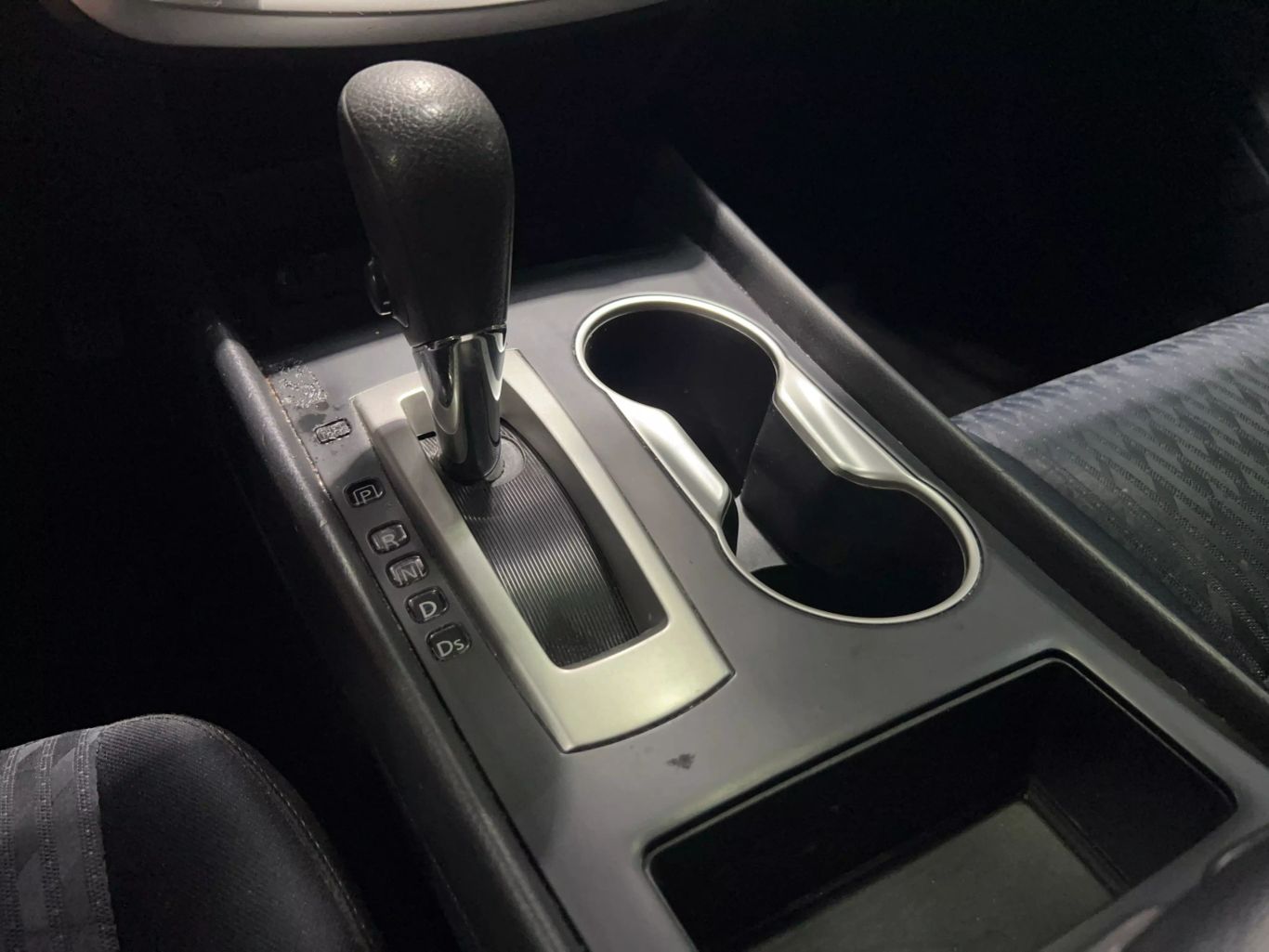 2018 NISSAN ALTIMA SEDAN 4-CYL, 2.5 LITER 2.5 S SEDAN 4D