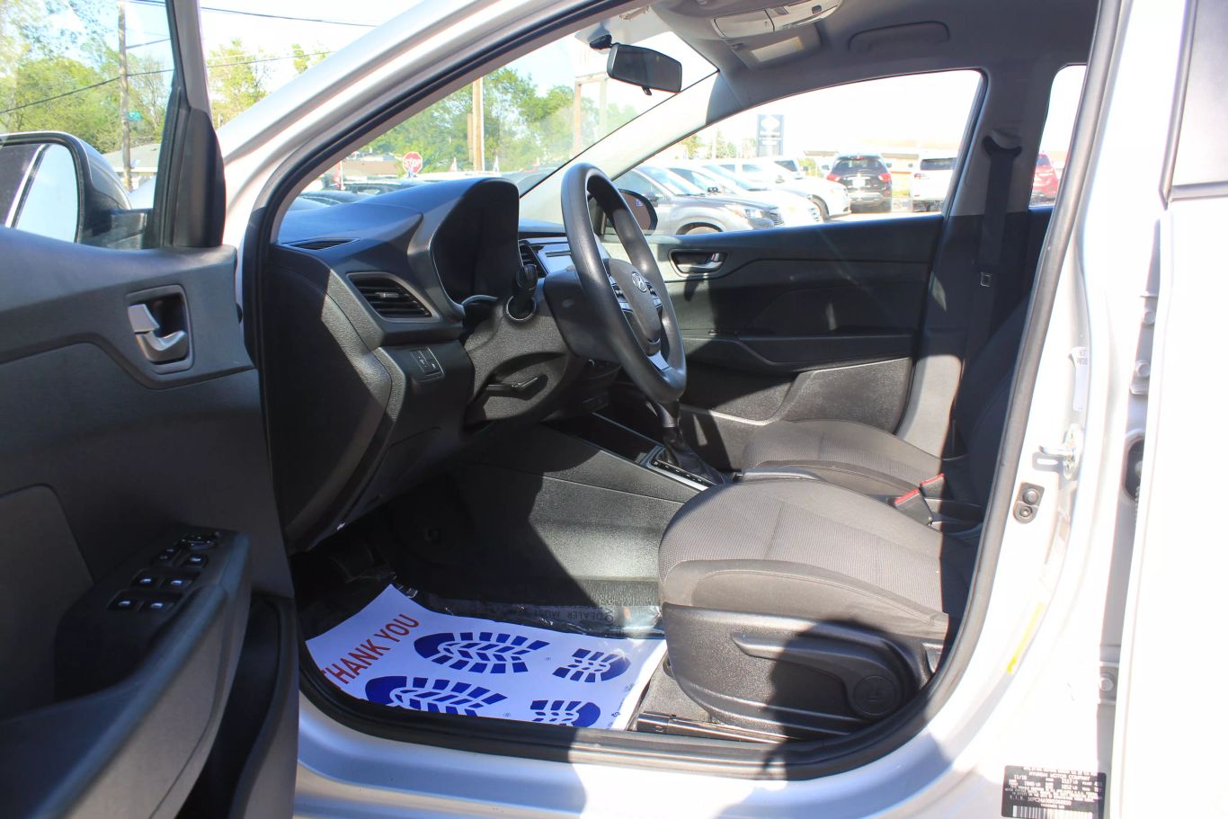 2019 Hyundai Accent Se Sedan 4d - Image 9