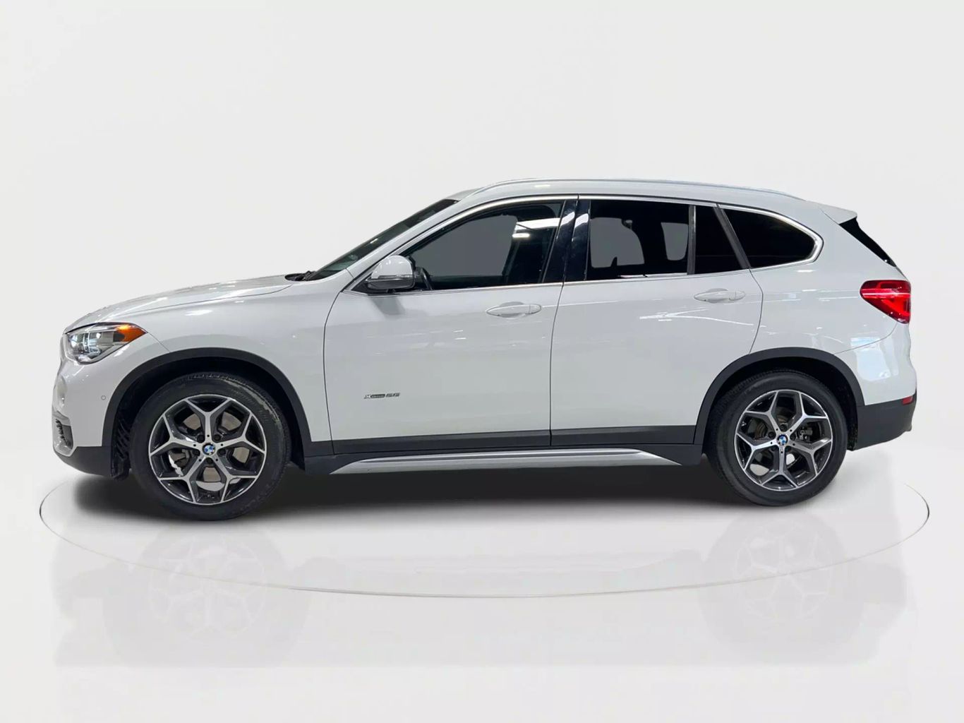 2016 BMW X1 SUV 4-CYL, TWIN TURBO, 2.0L XDRIVE28I SPORT UTILITY 4D