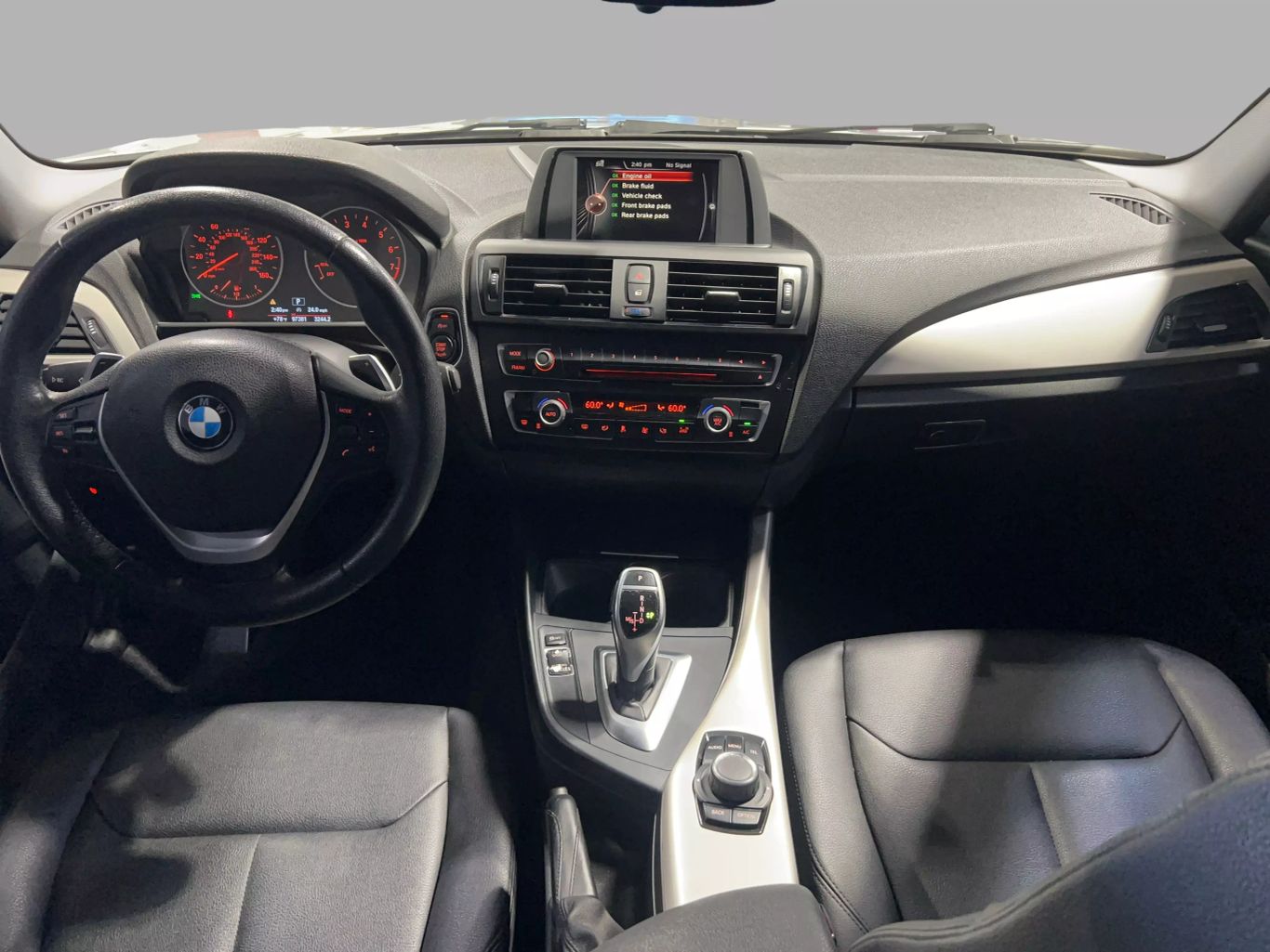 2015 BMW 2 SERIES COUPE 4-CYL, TURBO, 2.0 LITER 228I COUPE 2D