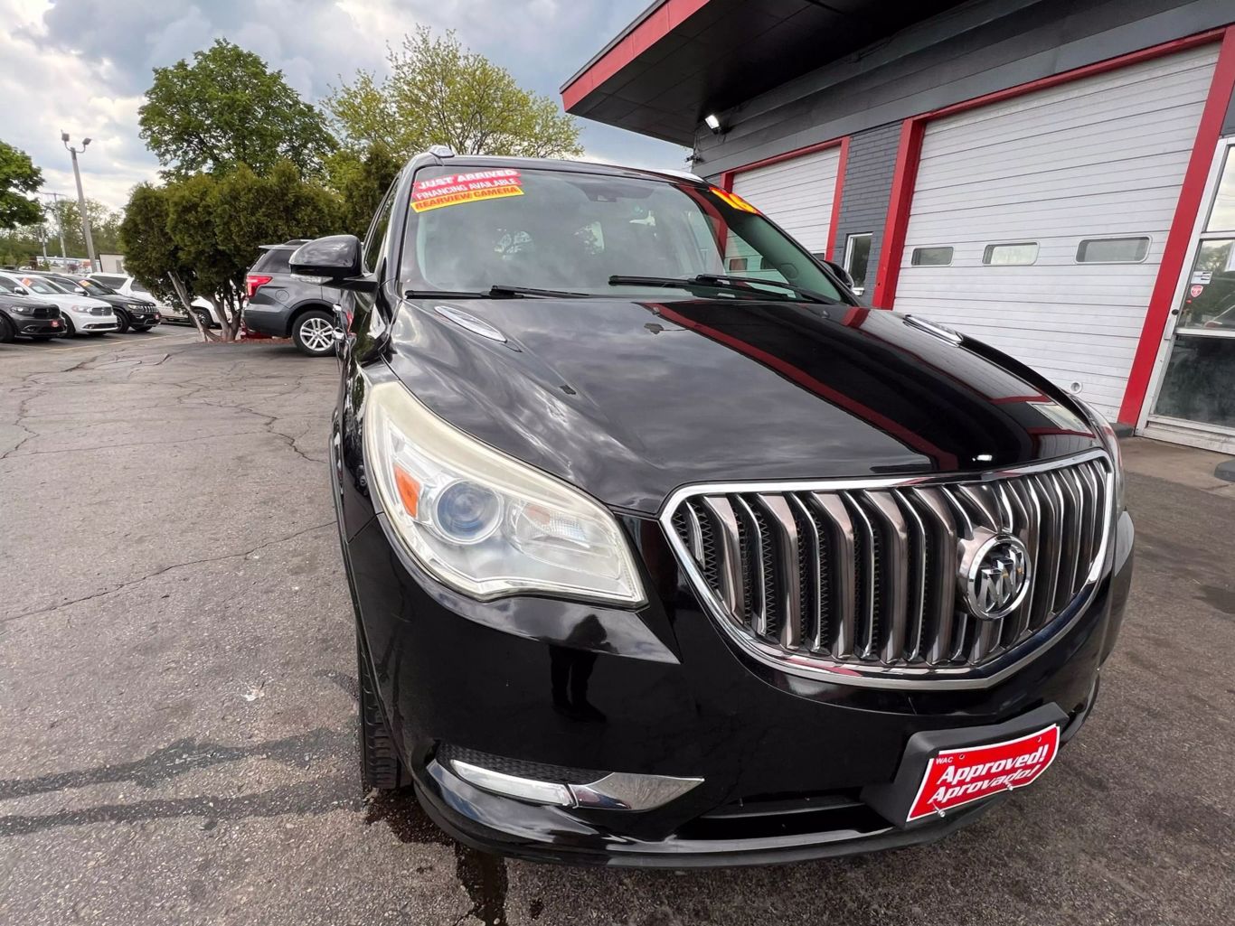 2016 Buick Enclave - Image 3