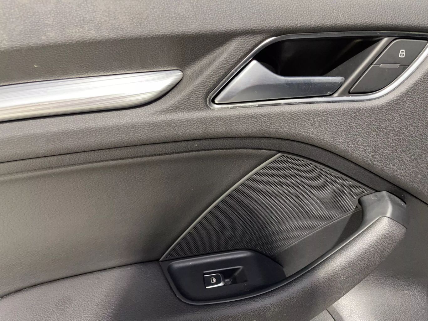 2015 AUDI A3 SEDAN 4-CYL, TURBO, 2.0 LITER 2.0T PREMIUM PLUS SEDAN 4D