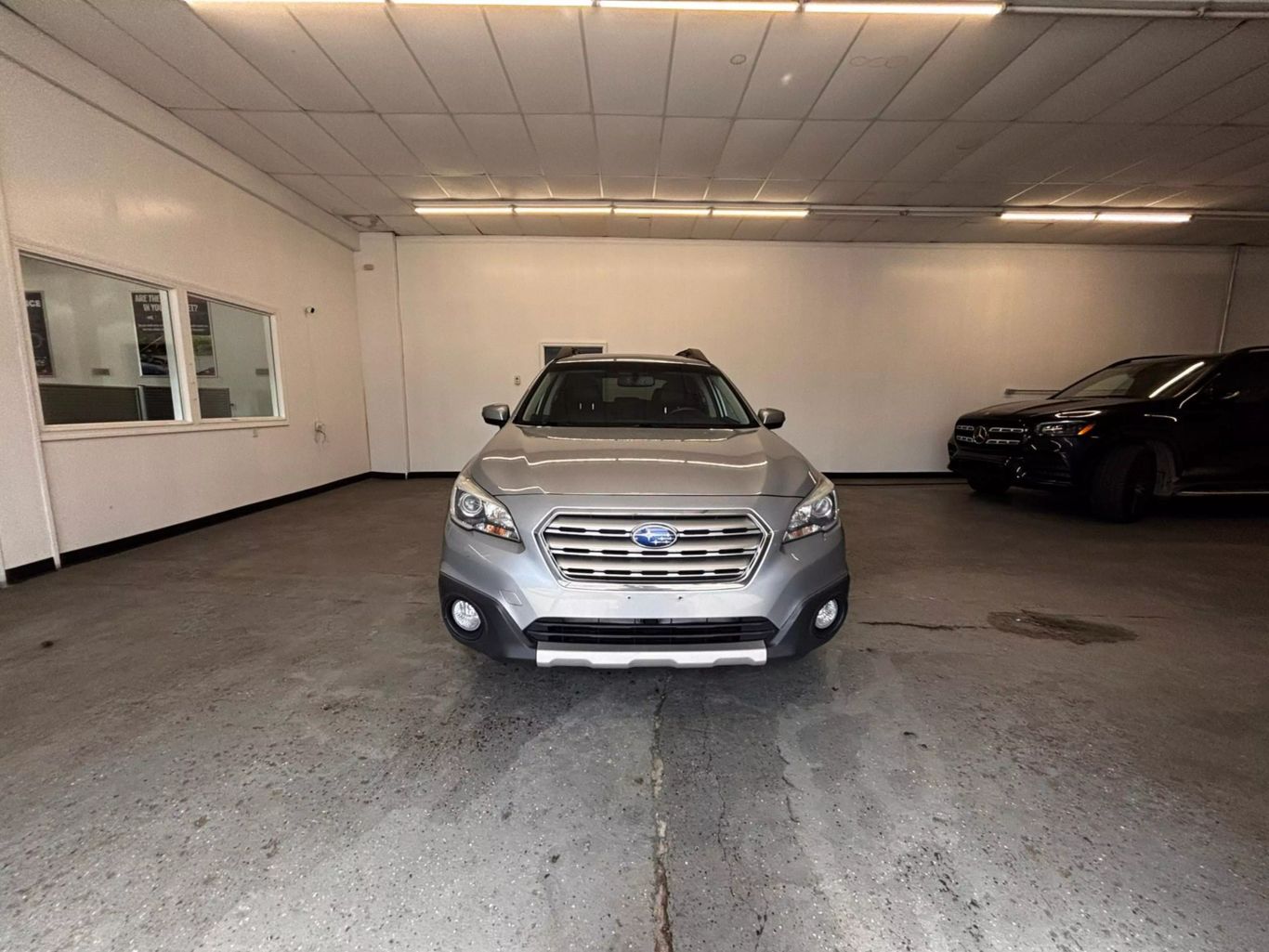 Buy Used 2015 SUBARU OUTBACK WAGON 6-CYL, 3.6 LITER 3.6R LIMITED WAGON 4D Near Me