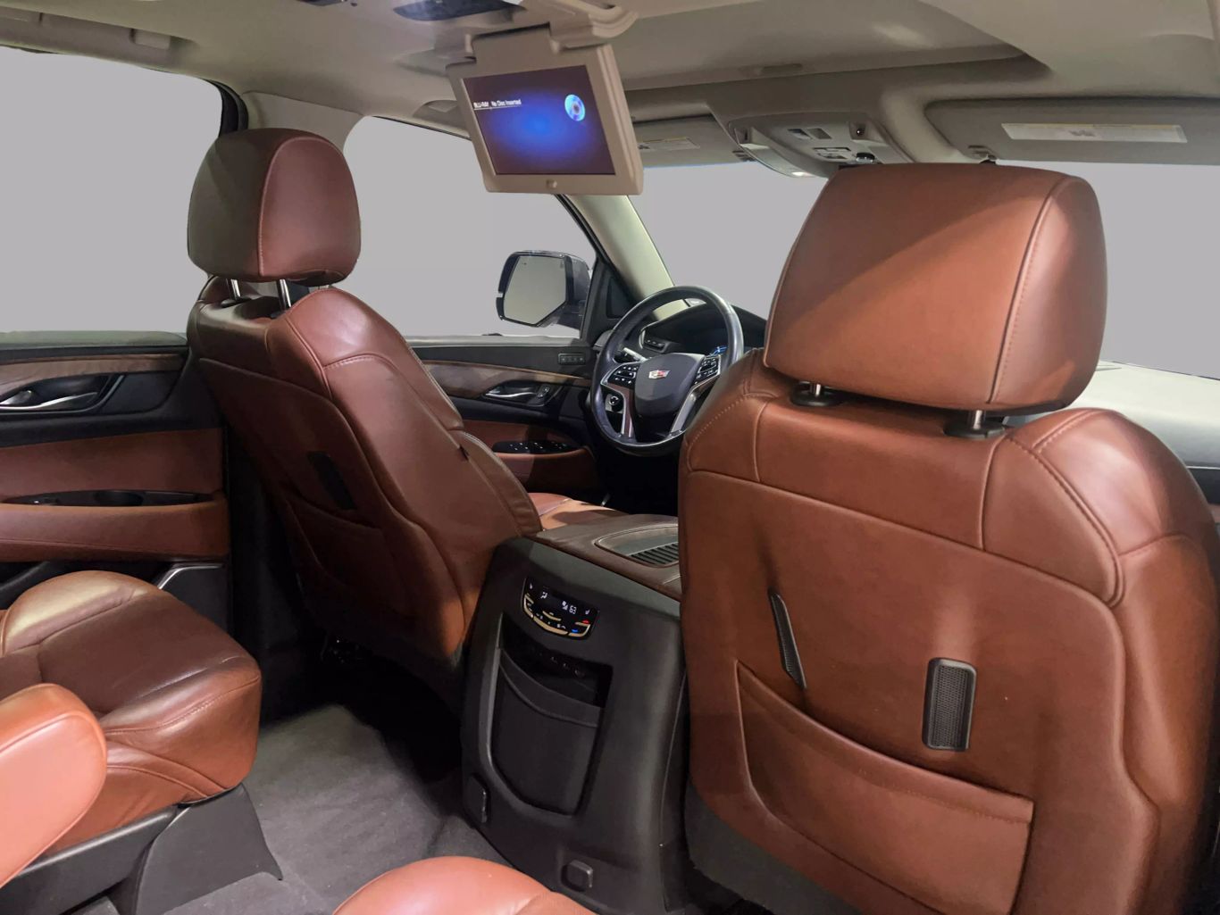 2019 CADILLAC ESCALADE SUV V8, 6.2 LITER PREMIUM LUXURY SPORT UTILITY 4D
