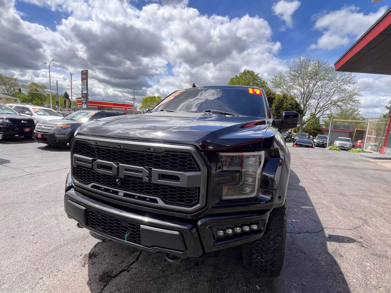 2019 Ford F150 Supercrew Cab - Image 5