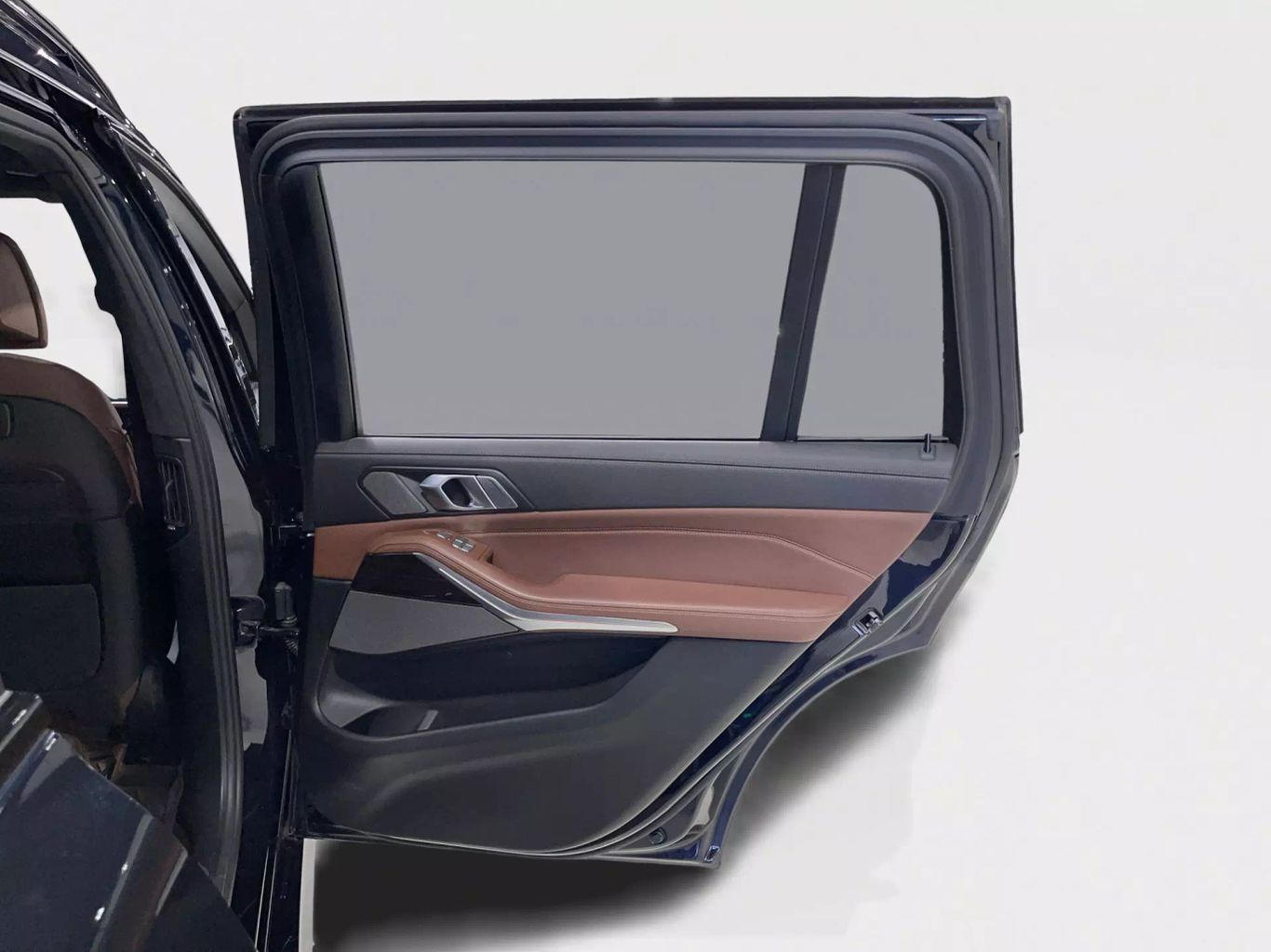 2019 BMW X7 SUV V8, TWIN TURBO, 4.4 LITER XDRIVE50I SPORT UTILITY 4D