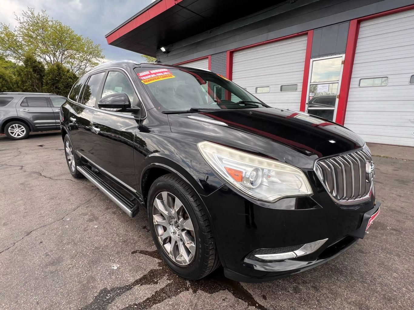 2016 Buick Enclave - Image 2