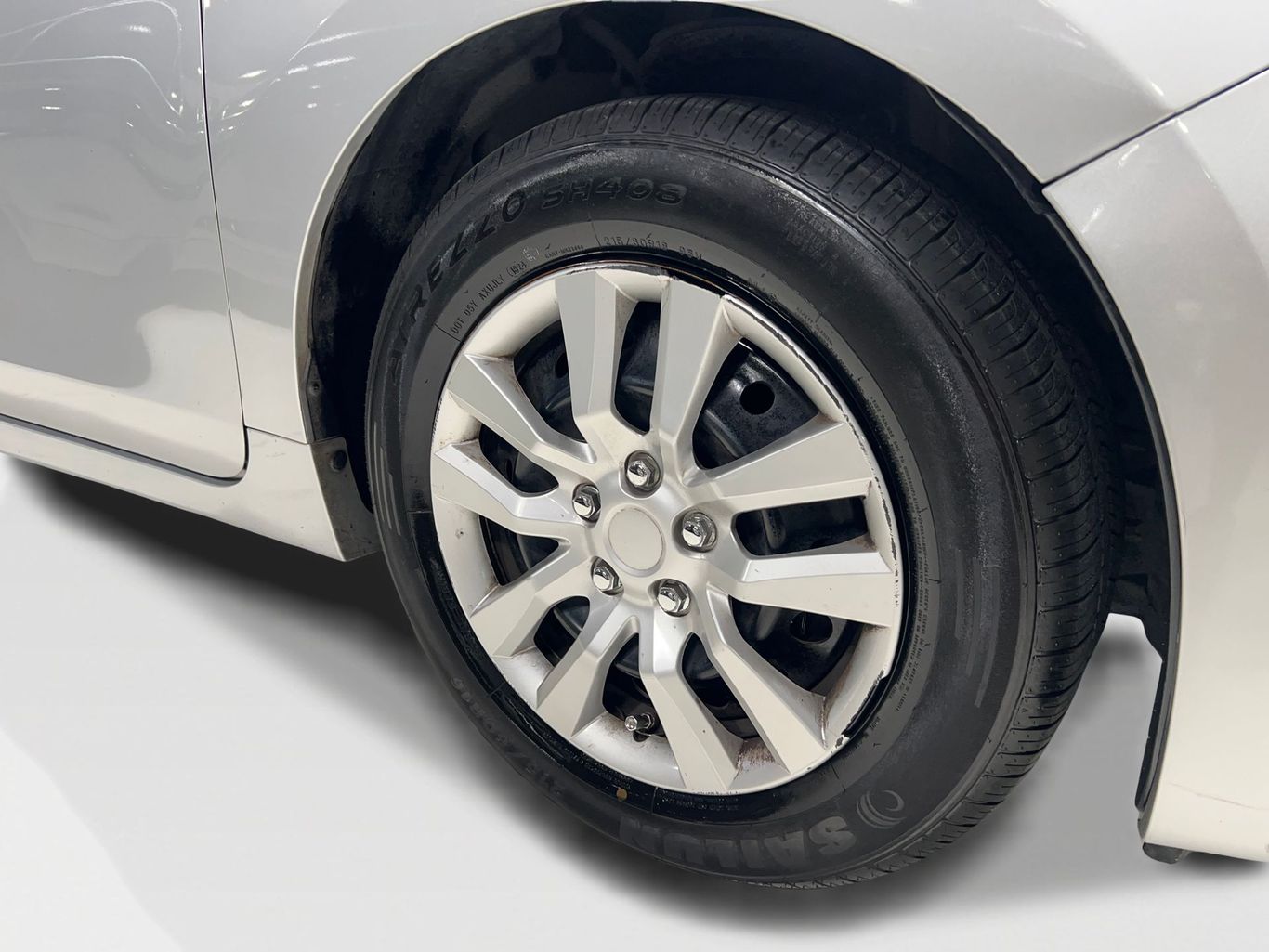 2018 NISSAN ALTIMA SEDAN 4-CYL, 2.5 LITER 2.5 S SEDAN 4D