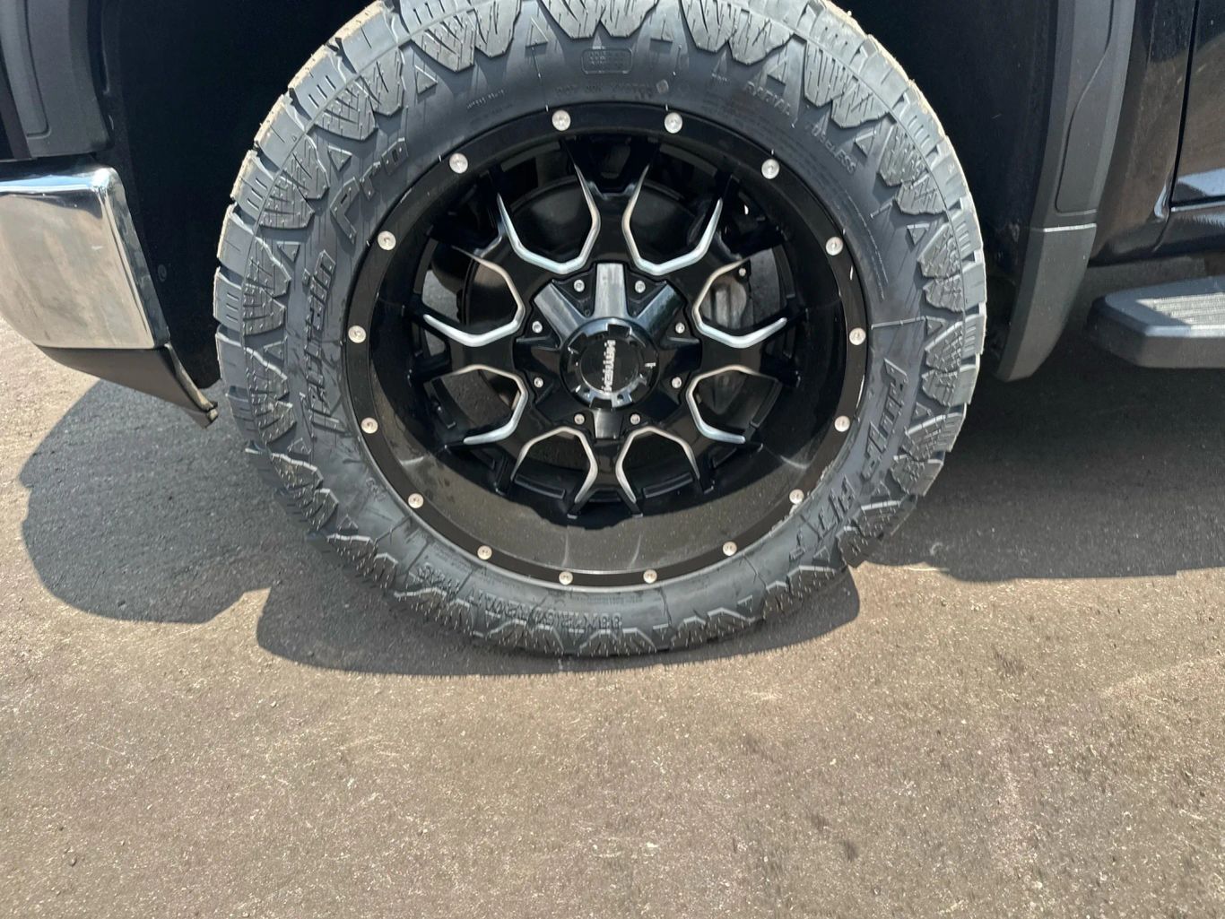 2020 GMC SIERRA 1500 CREW CAB PICKUP V8, ECOTEC3, DFM, 5.3 LITER SLT PICKUP 4D 5 3/4 FT - Tampa Motor Cars