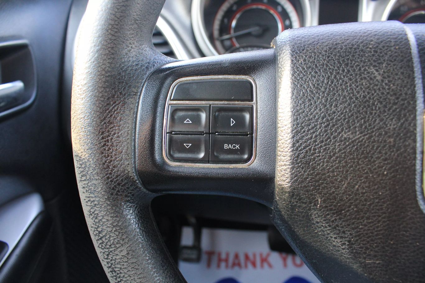 2012 Dodge Journey Se Sport Utility 4d - Image 15