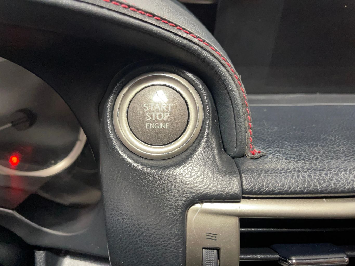 2015 LEXUS IS SEDAN V6, 2.5 LITER IS 250 SEDAN 4D