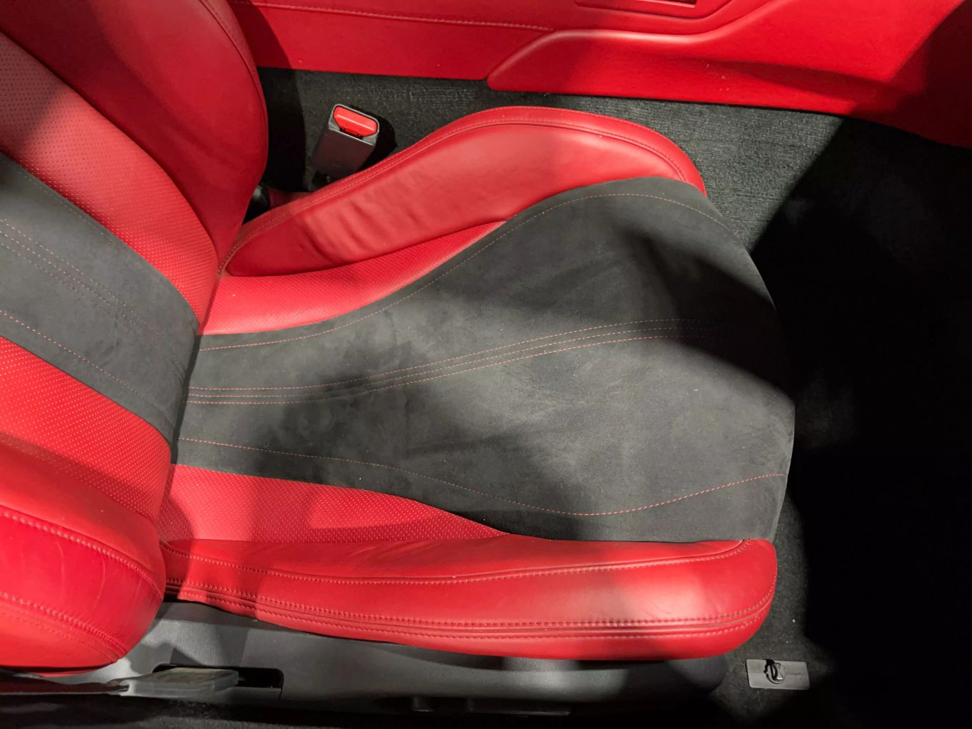 2021 ACURA NSX COUPE V6, HYBRID, TWIN TURBO, 3.5 LITER SH-AWD COUPE 2D