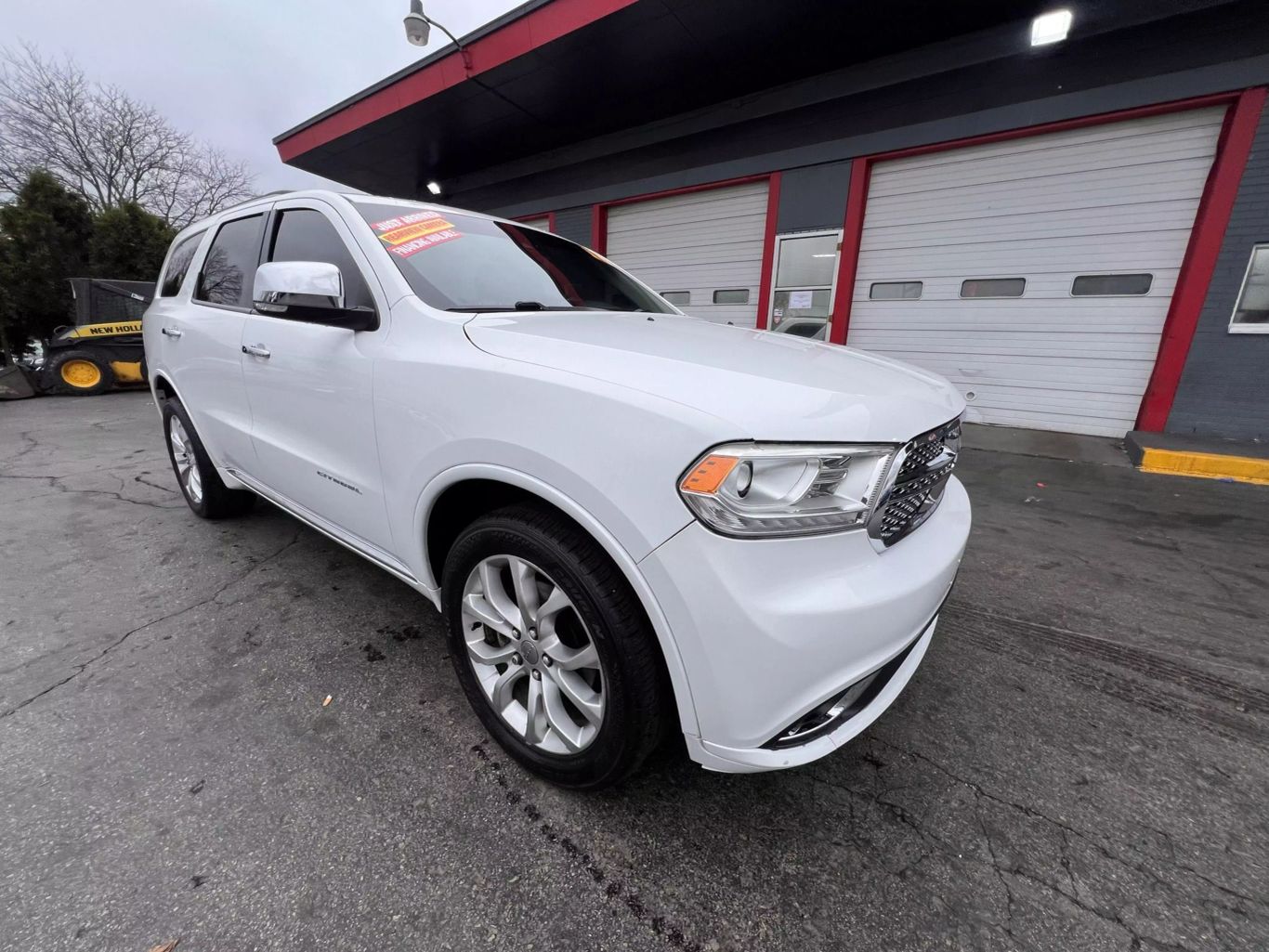 2016 Dodge Durango - Image 2