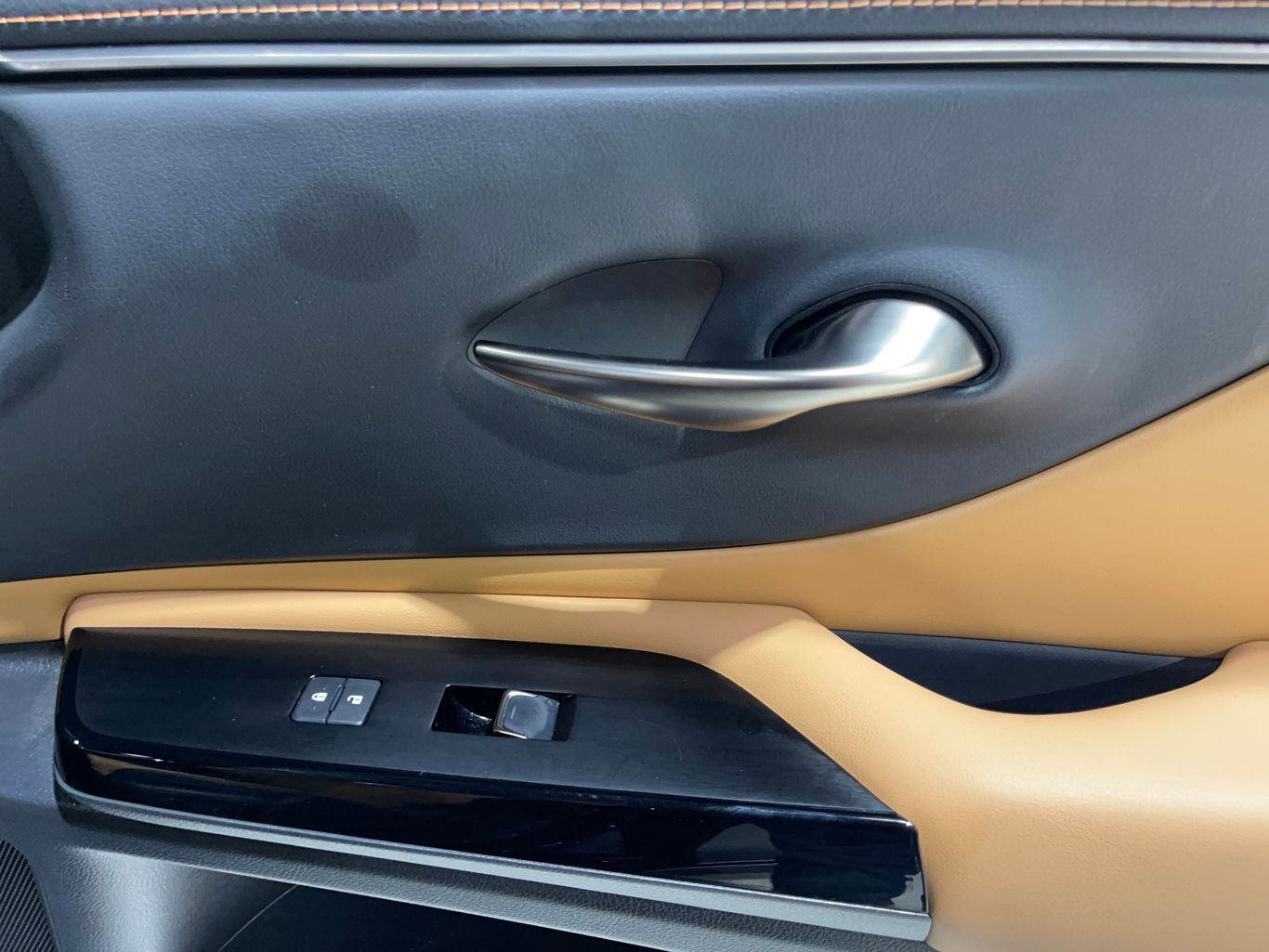 2022 LEXUS ES SEDAN V6, 3.5 LITER ES 350 SEDAN 4D