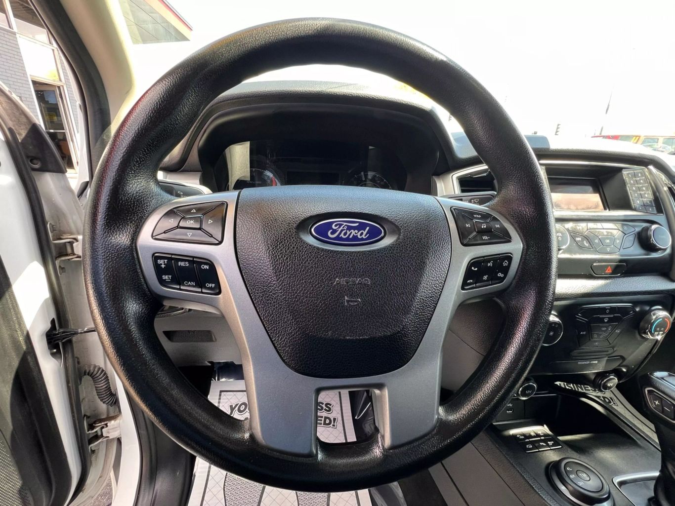 2019 Ford Ranger Supercrew - Image 15