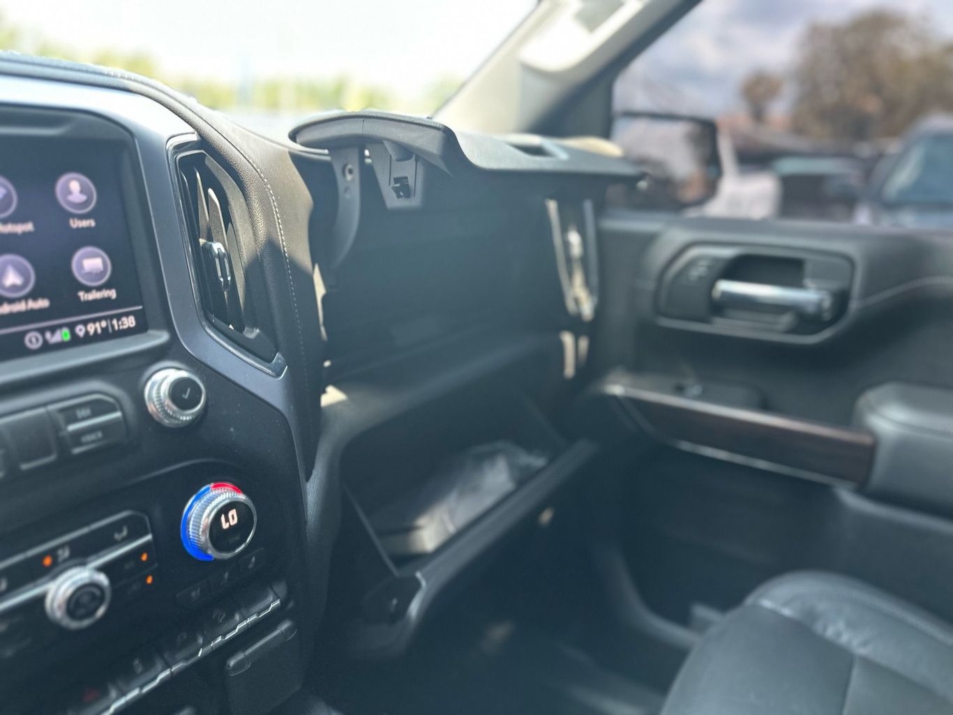 2020 GMC SIERRA 1500 CREW CAB PICKUP V8, ECOTEC3, DFM, 5.3 LITER SLT PICKUP 4D 5 3/4 FT - Tampa Motor Cars