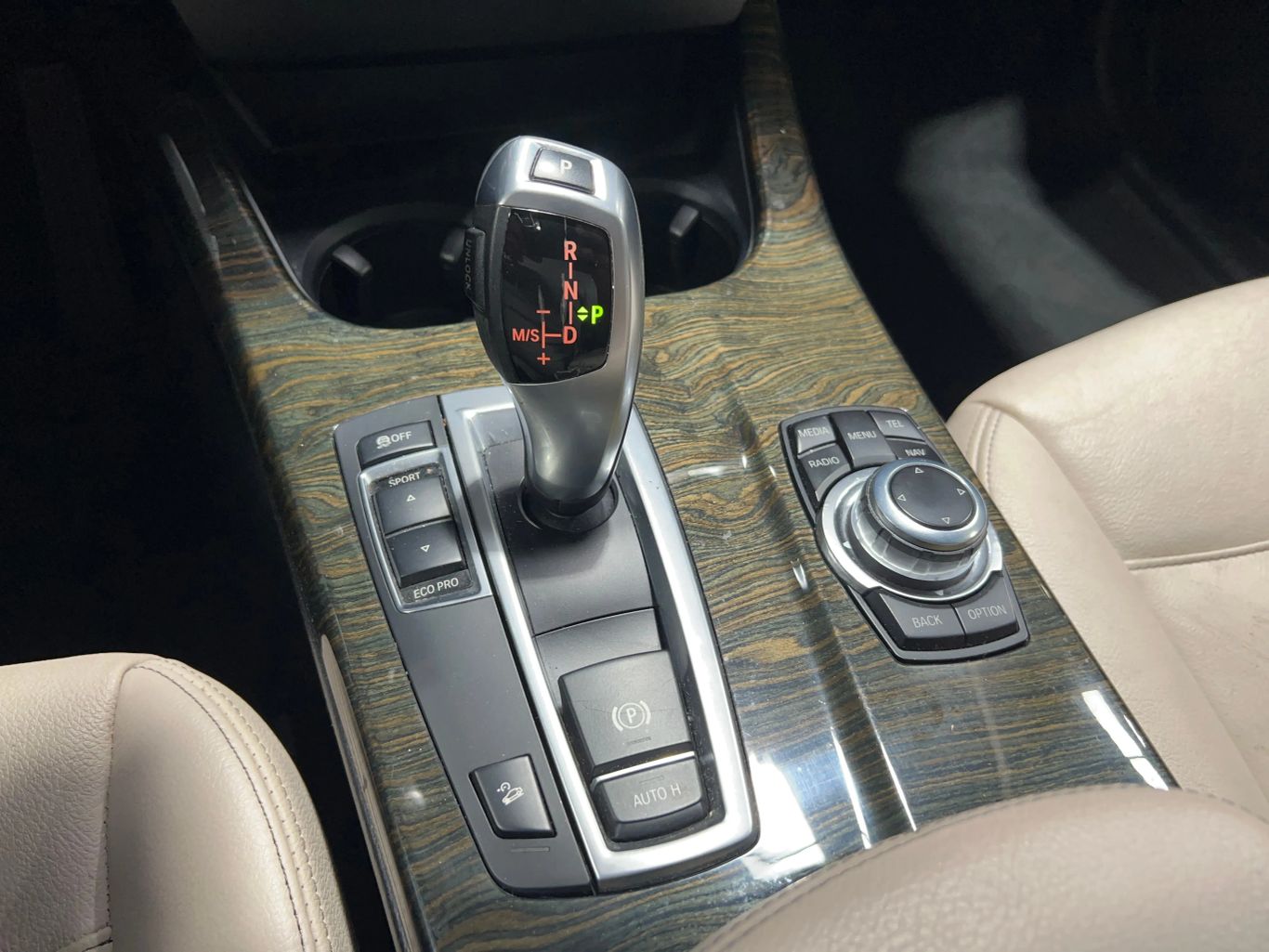 2014 BMW X3 SUV 4-CYL, TURBO, 2.0 LITER XDRIVE28I SPORT UTILITY 4D