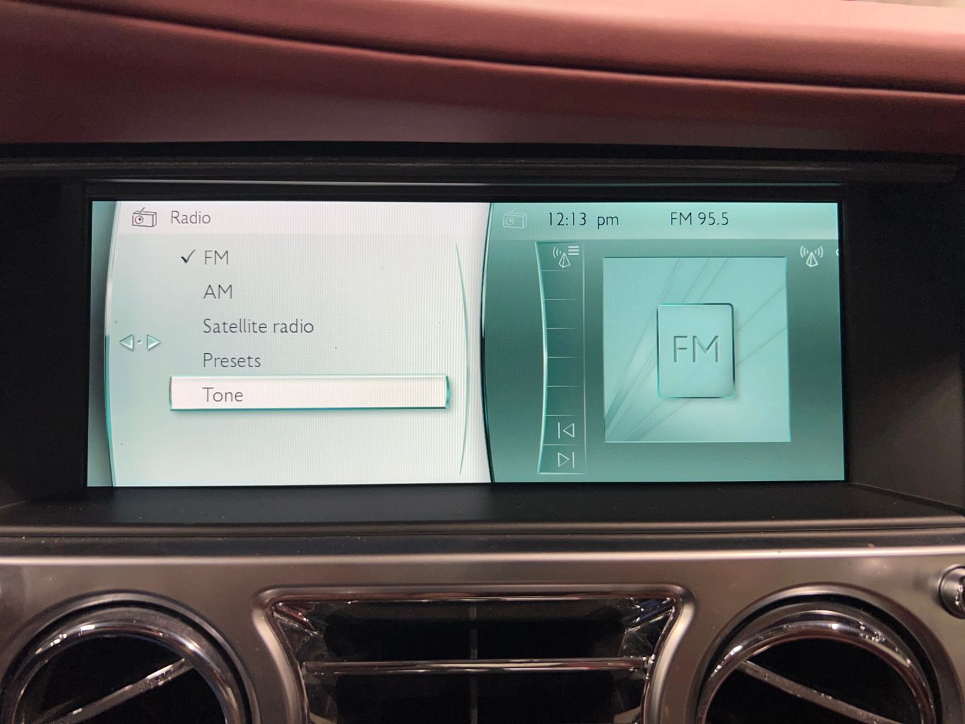 2014 ROLLS-ROYCE WRAITH COUPE V12, TWIN TURBO, 6.6L COUPE 2D
