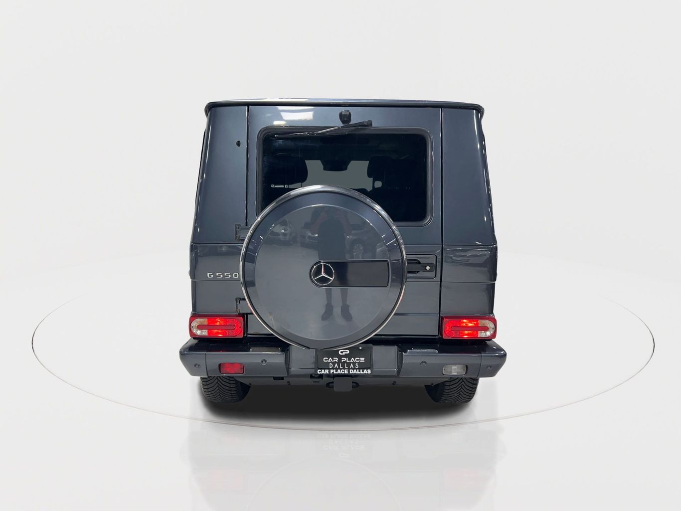2014 MERCEDES-BENZ G-CLASS SUV V8, 5.5 LITER G 550 4MATIC SPORT UTILITY 4D