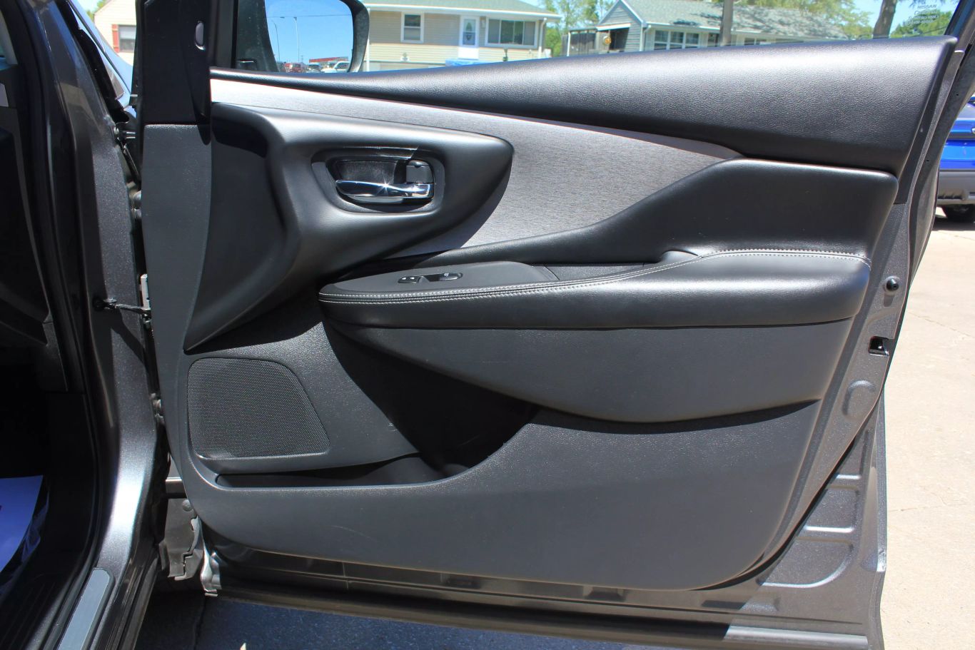 2022 Nissan Murano S Sport Utility 4d - Image 22
