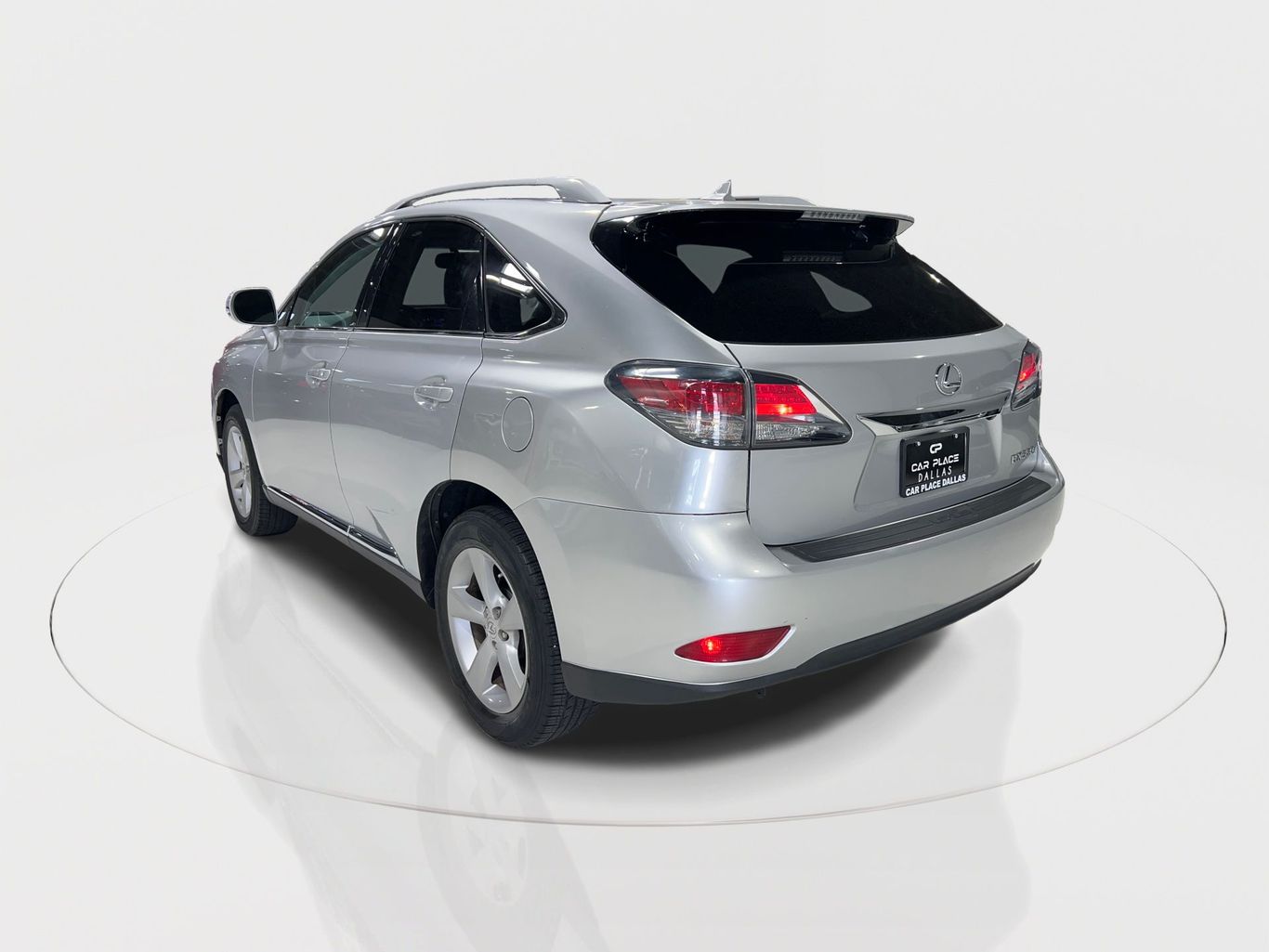 2013 LEXUS RX SUV V6, 3.5 LITER RX 350 SPORT UTILITY 4D