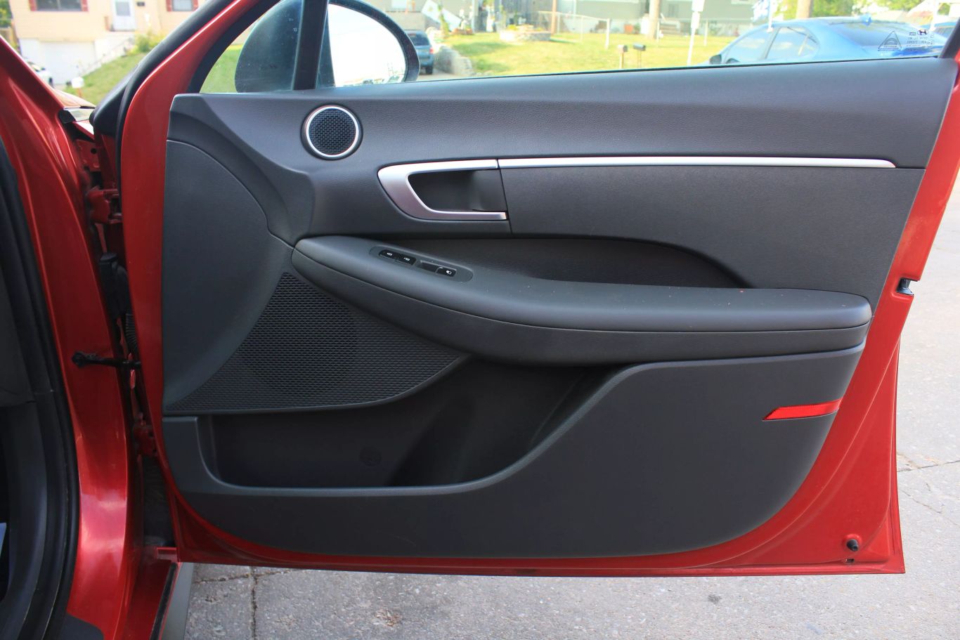 2021 Hyundai Sonata Se Sedan 4d - Image 22