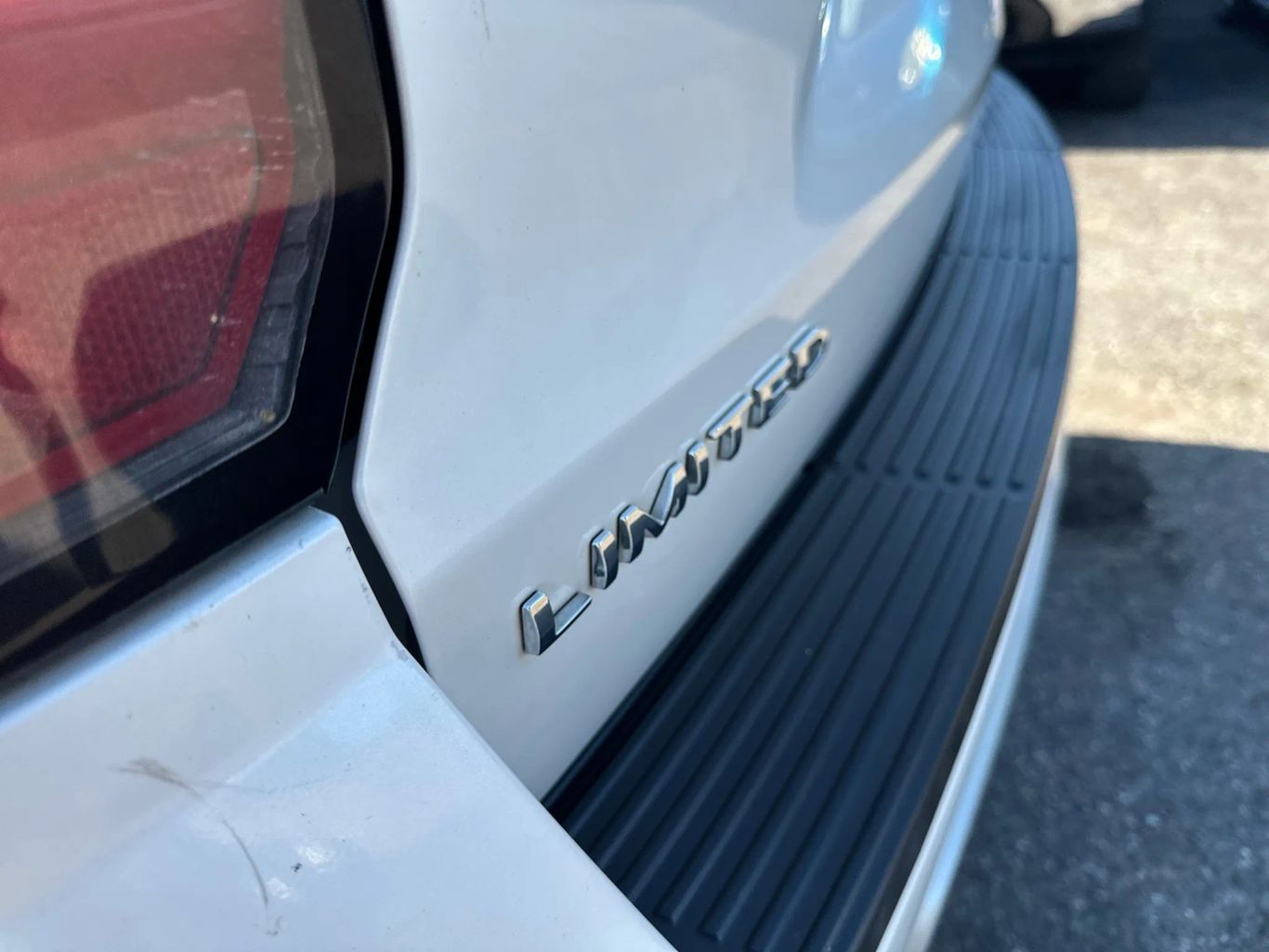 2019 FORD EXPEDITION SUV V6, ECOBOOST, TWIN TURBO, 3.5 LITER LIMITED SPORT UTILITY 4D - Tampa Motor Cars